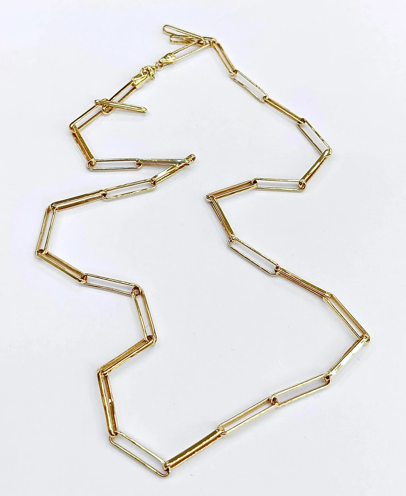 Favori Marka Ataç Model Zincir