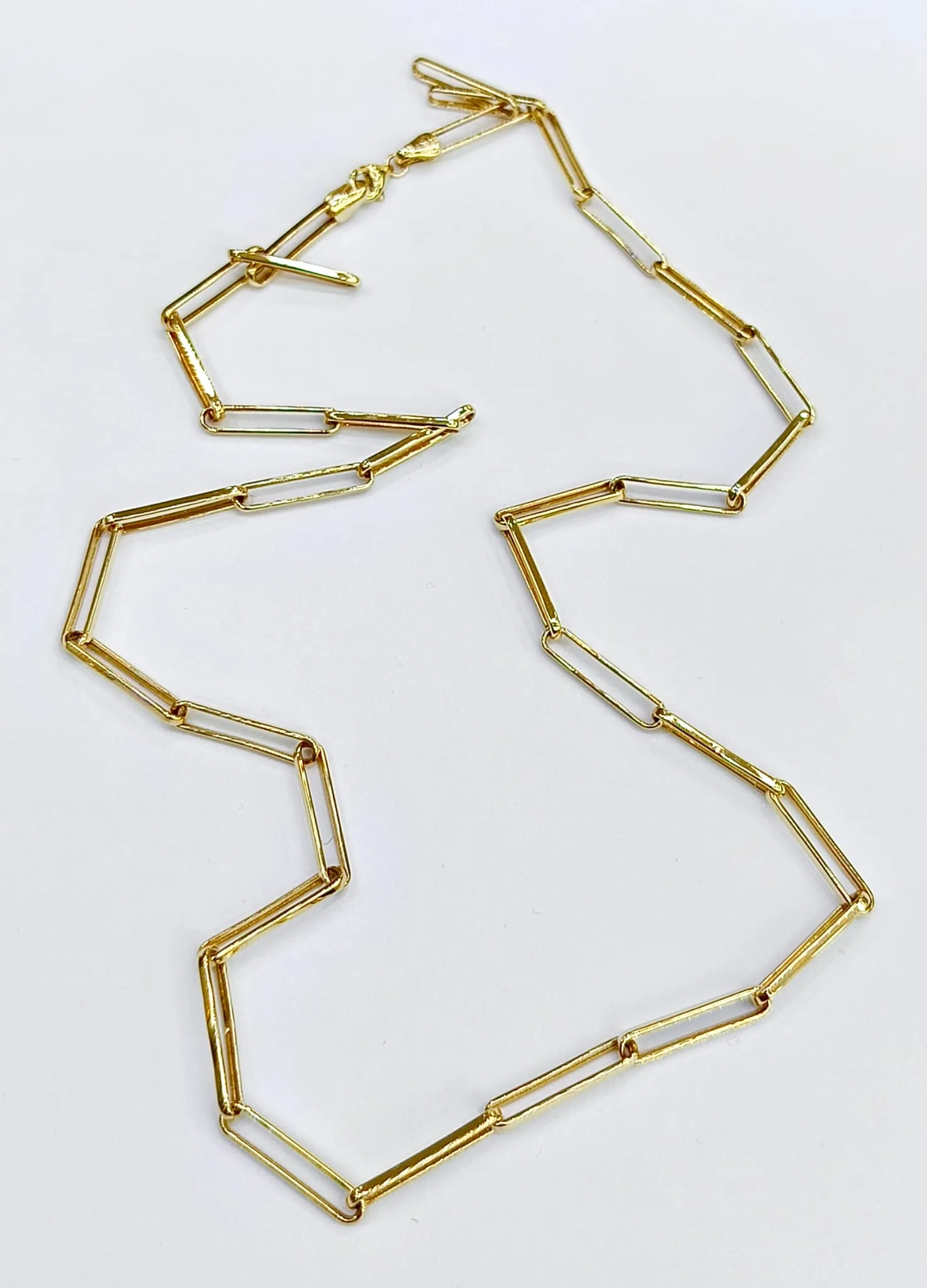 Favori Marka Ataç Model Zincir