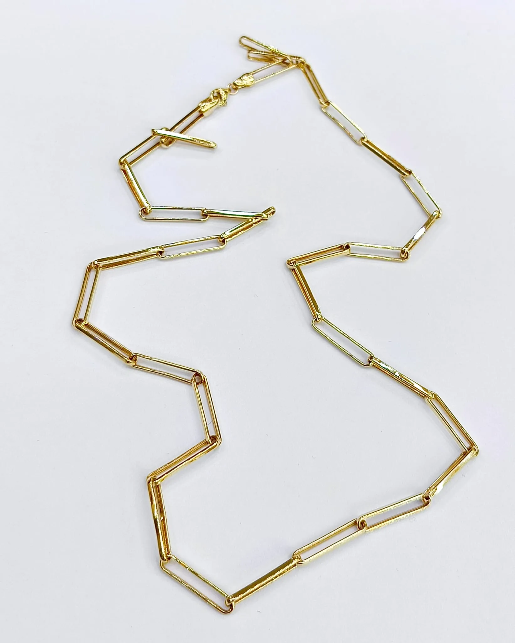 Favori Marka Ataç Model Zincir