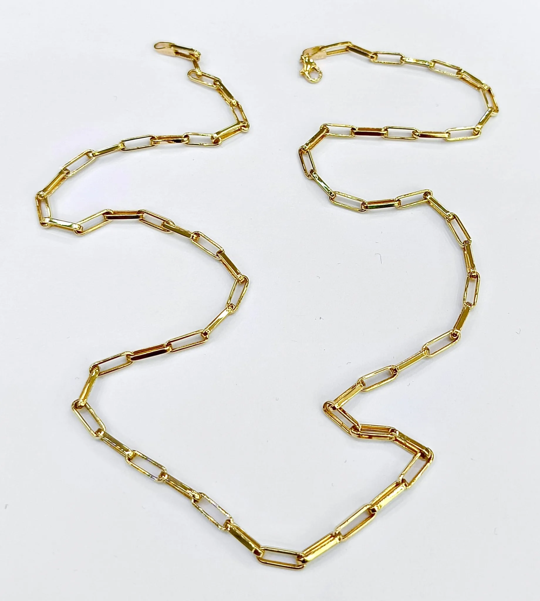 Favori Marka Ataç Model Zincir