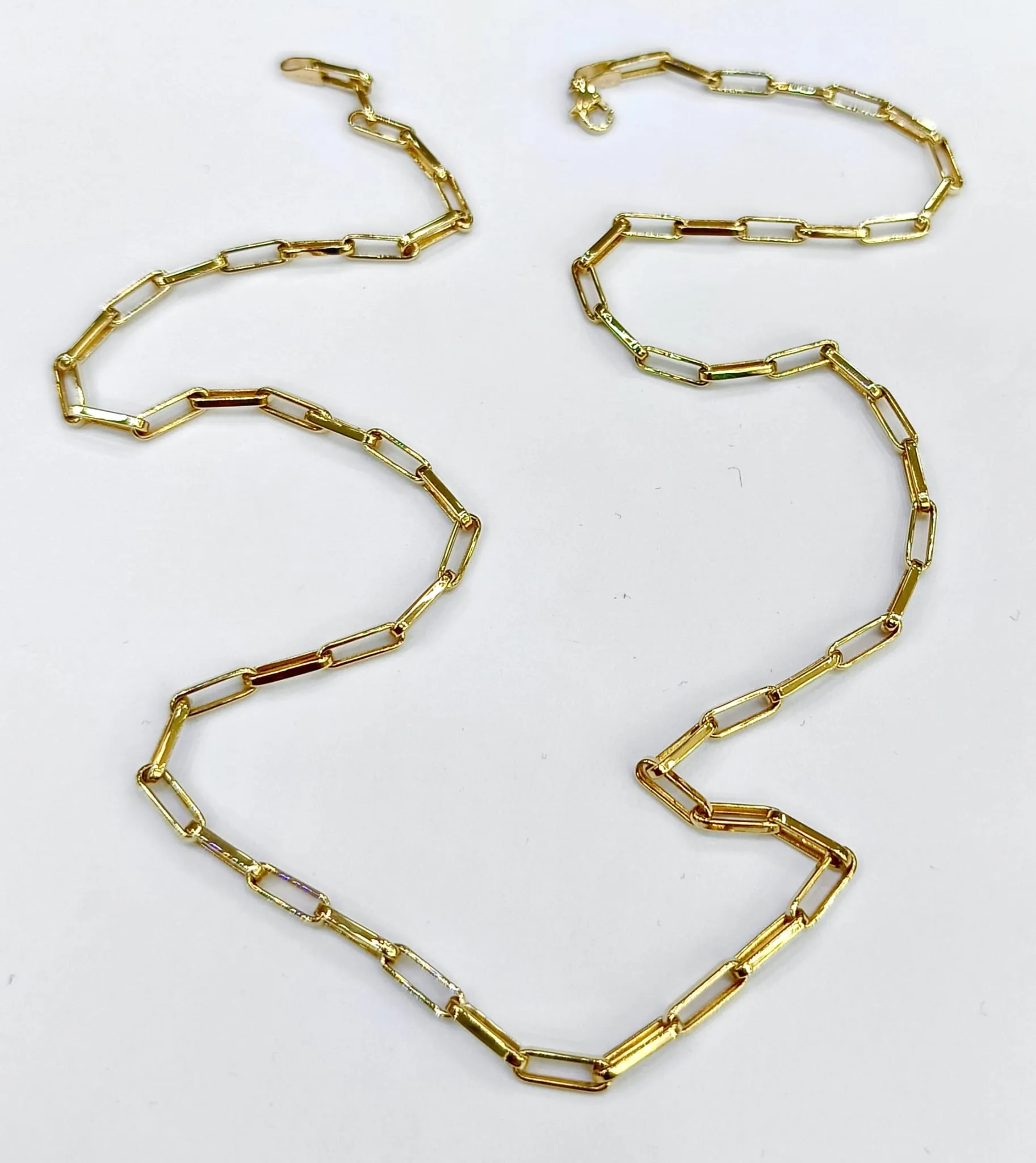 Favori Marka Ataç Model Zincir