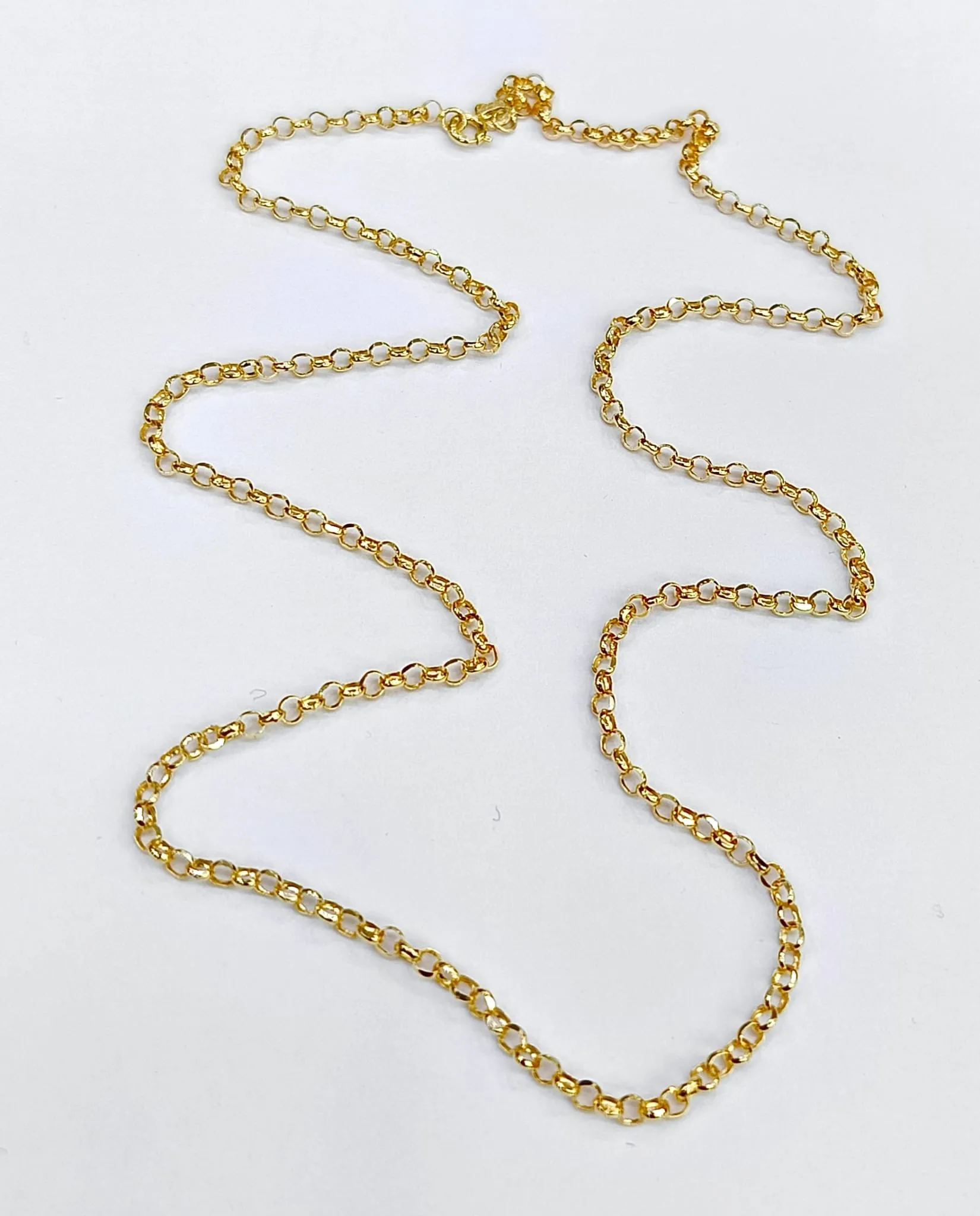 Favori Marka İtalyan Model Zincir