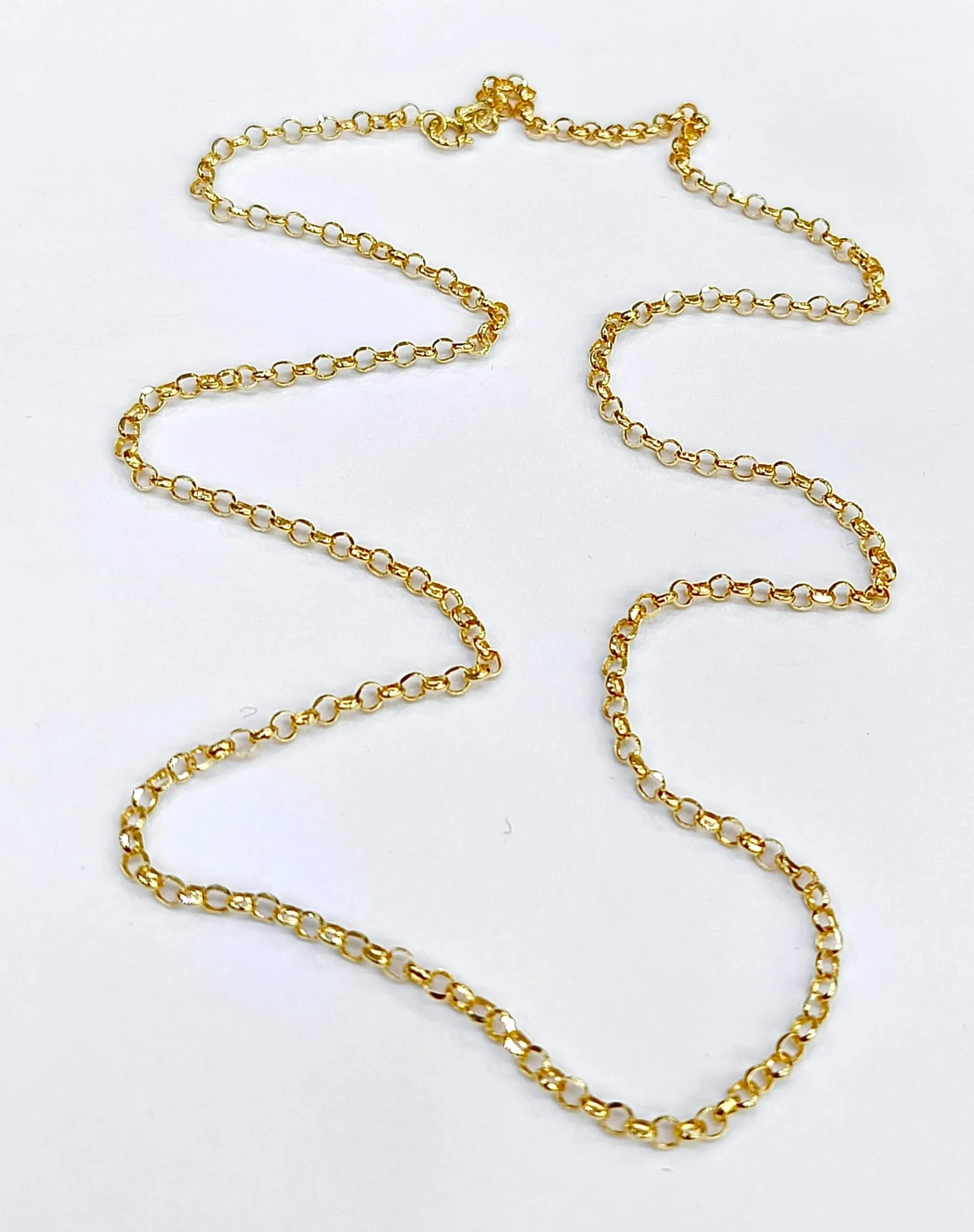 Favori Marka İtalyan Model Zincir