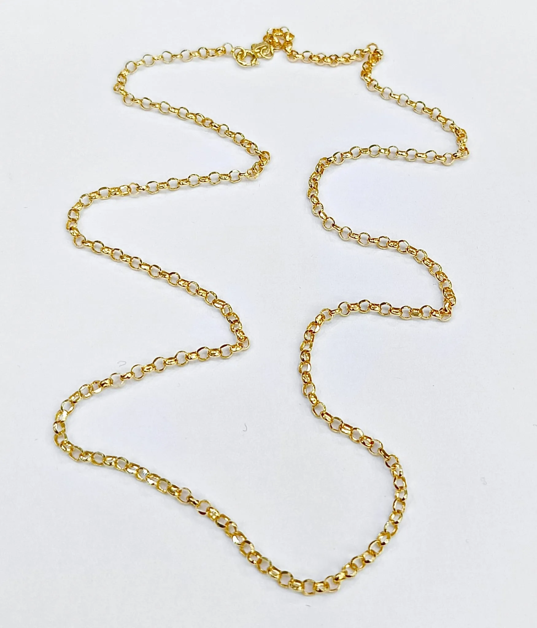 Favori Marka İtalyan Model Zincir