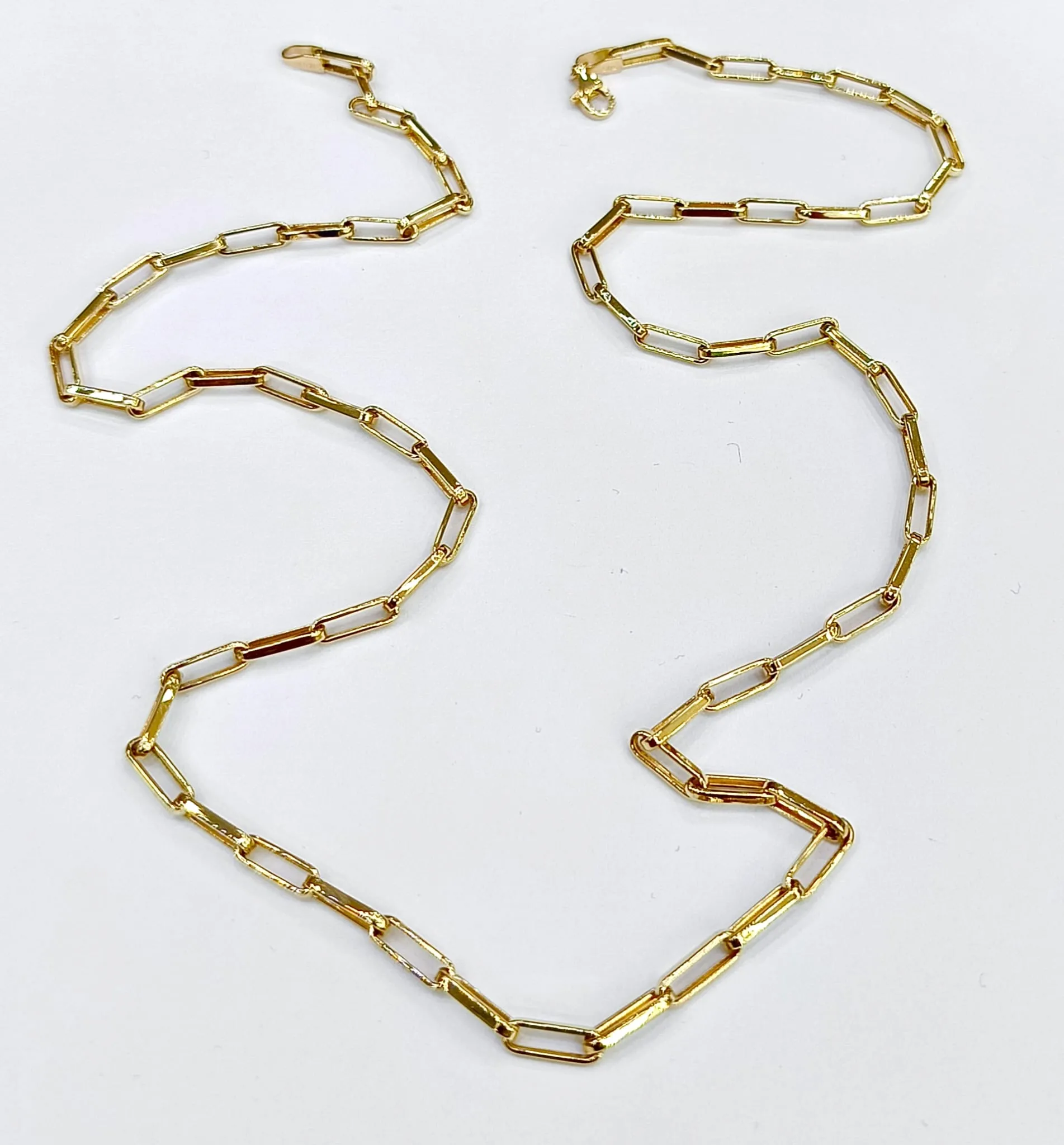 Favori Marka Ataç Model Zincir