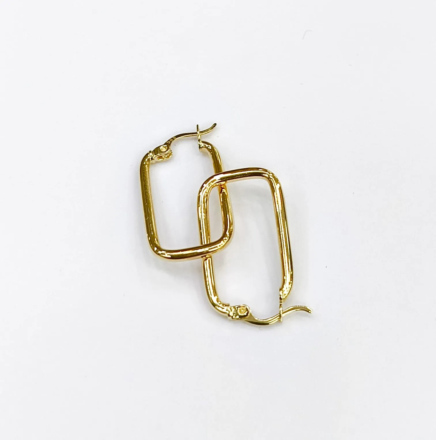 Favori Marka İtalyan Model  Küpe