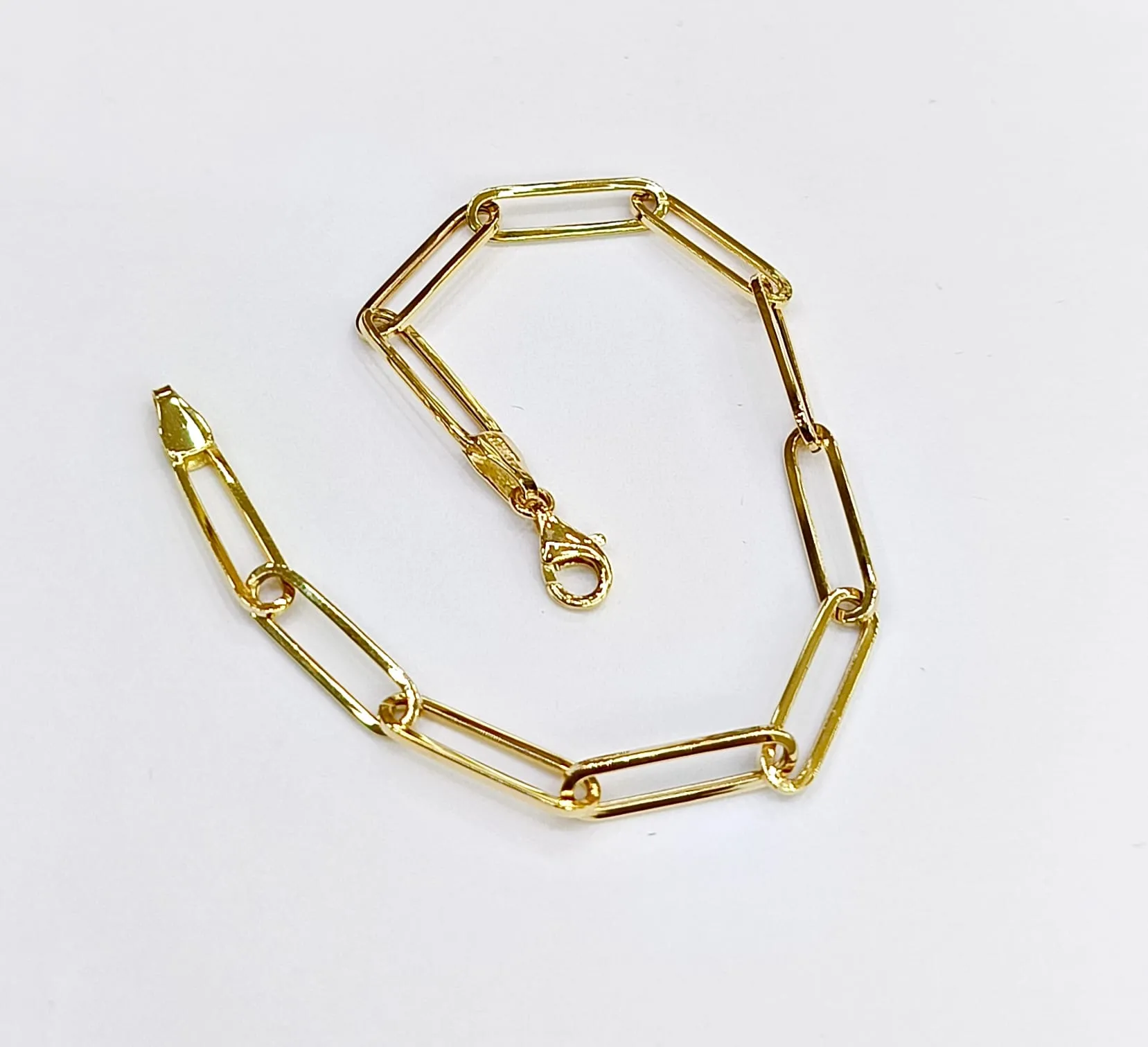 Favori Marka Ataç Model Zincir