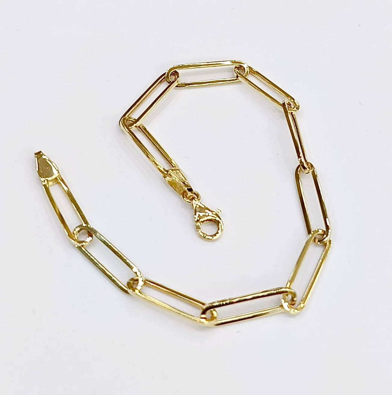 Favori Marka Ataç Model Zincir