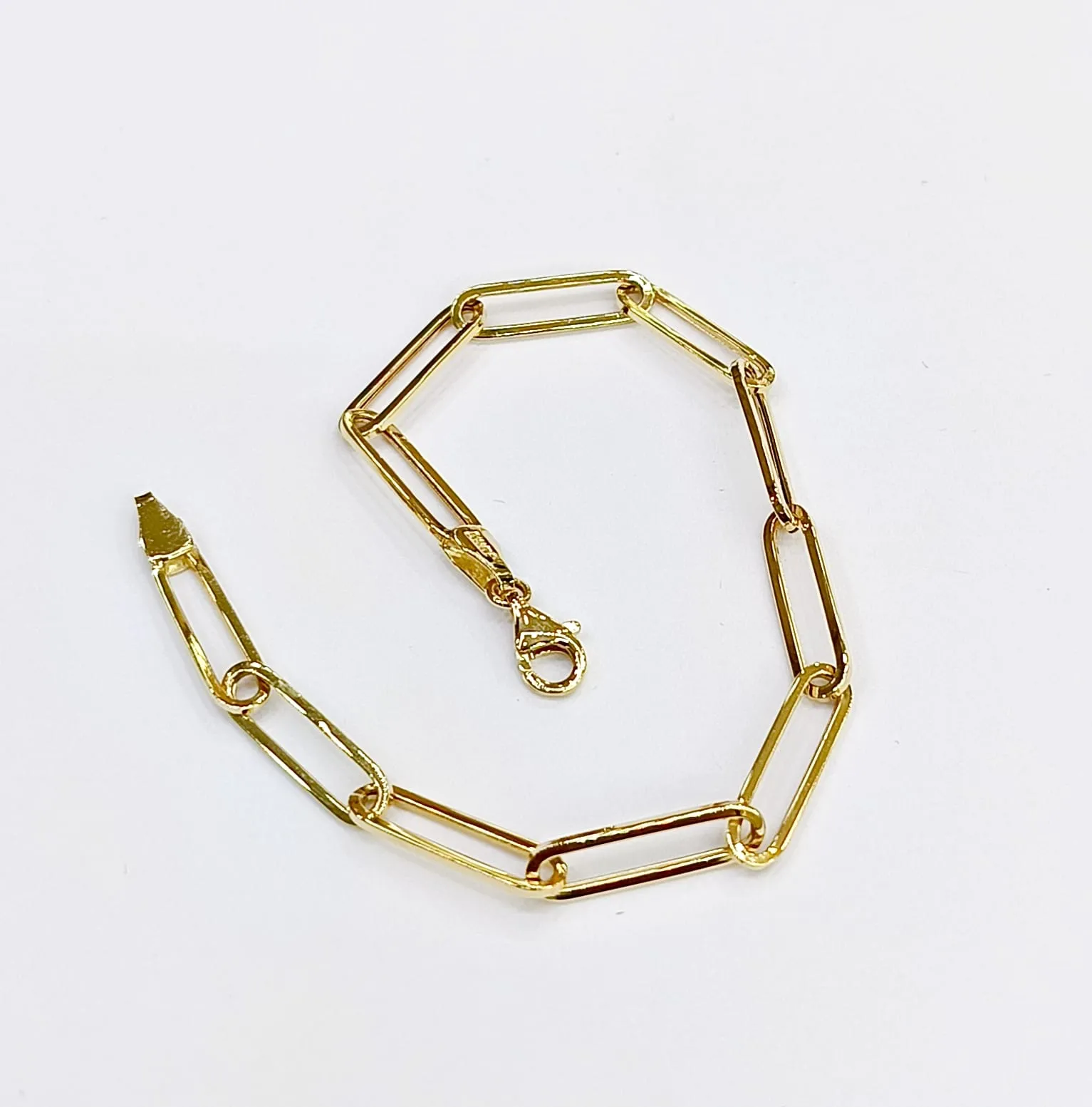 Favori Marka Ataç Model Zincir