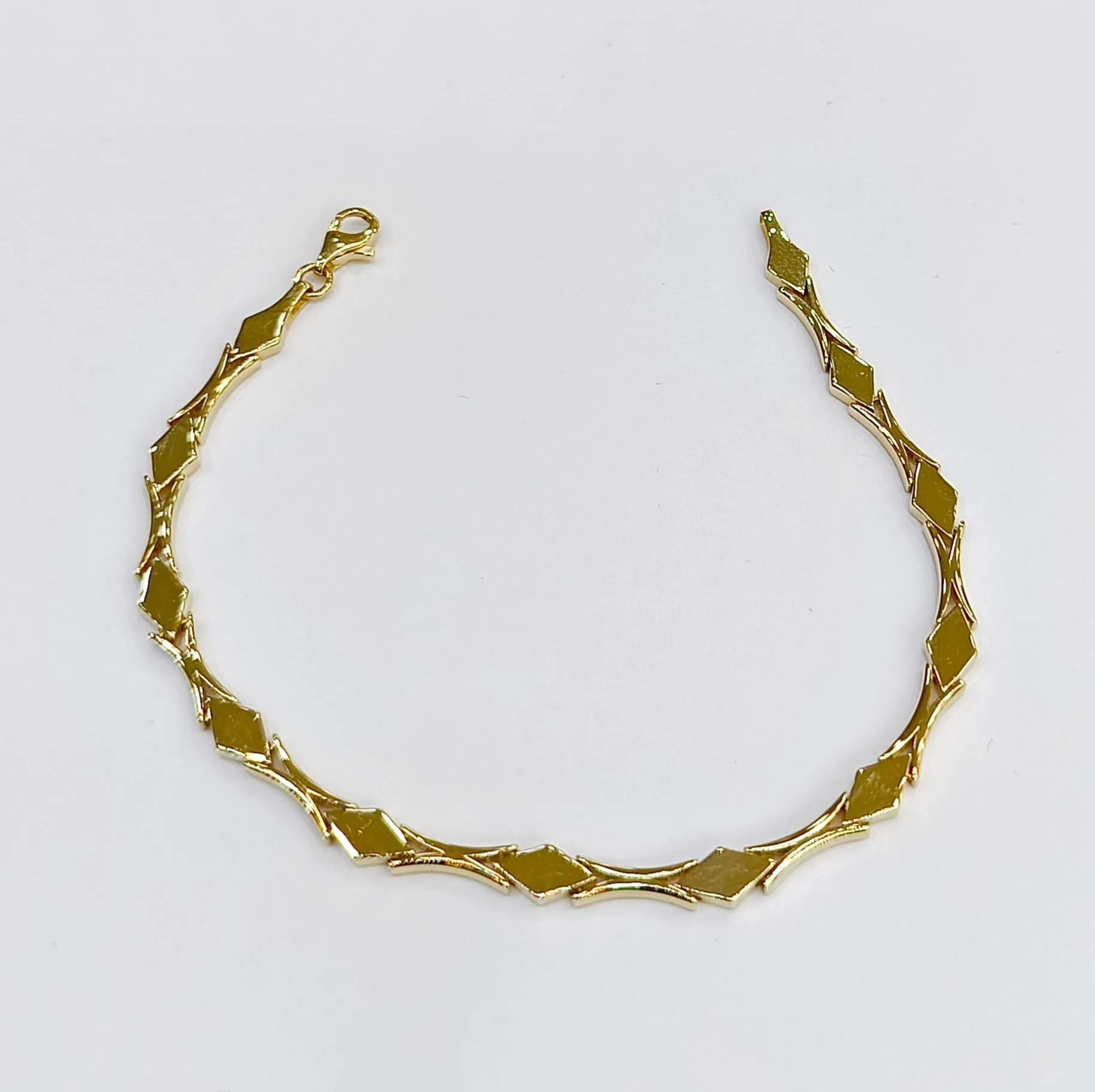 Favori Marka İtalyan Model Bileklik 