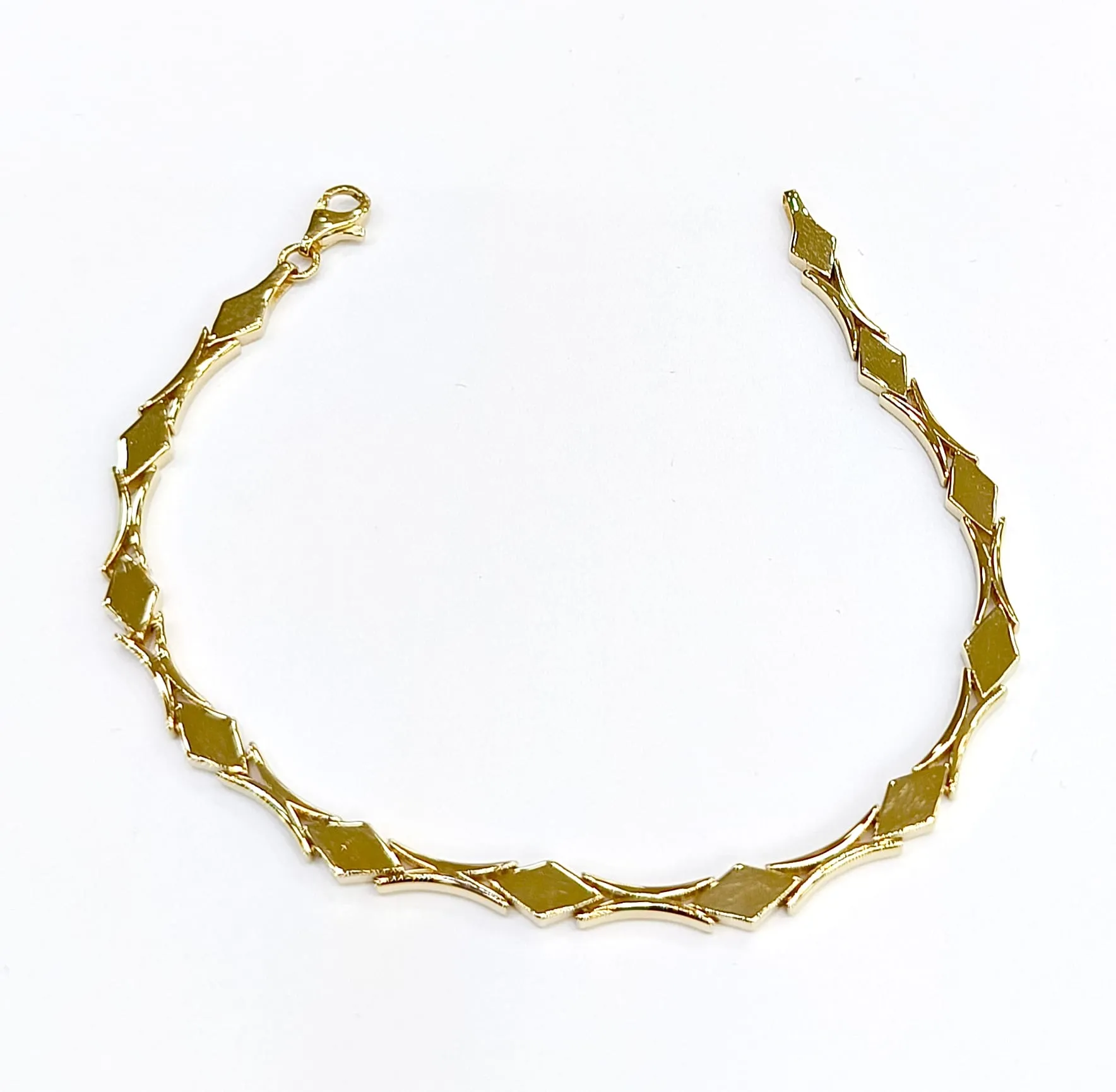 Favori Marka İtalyan Model Bileklik 