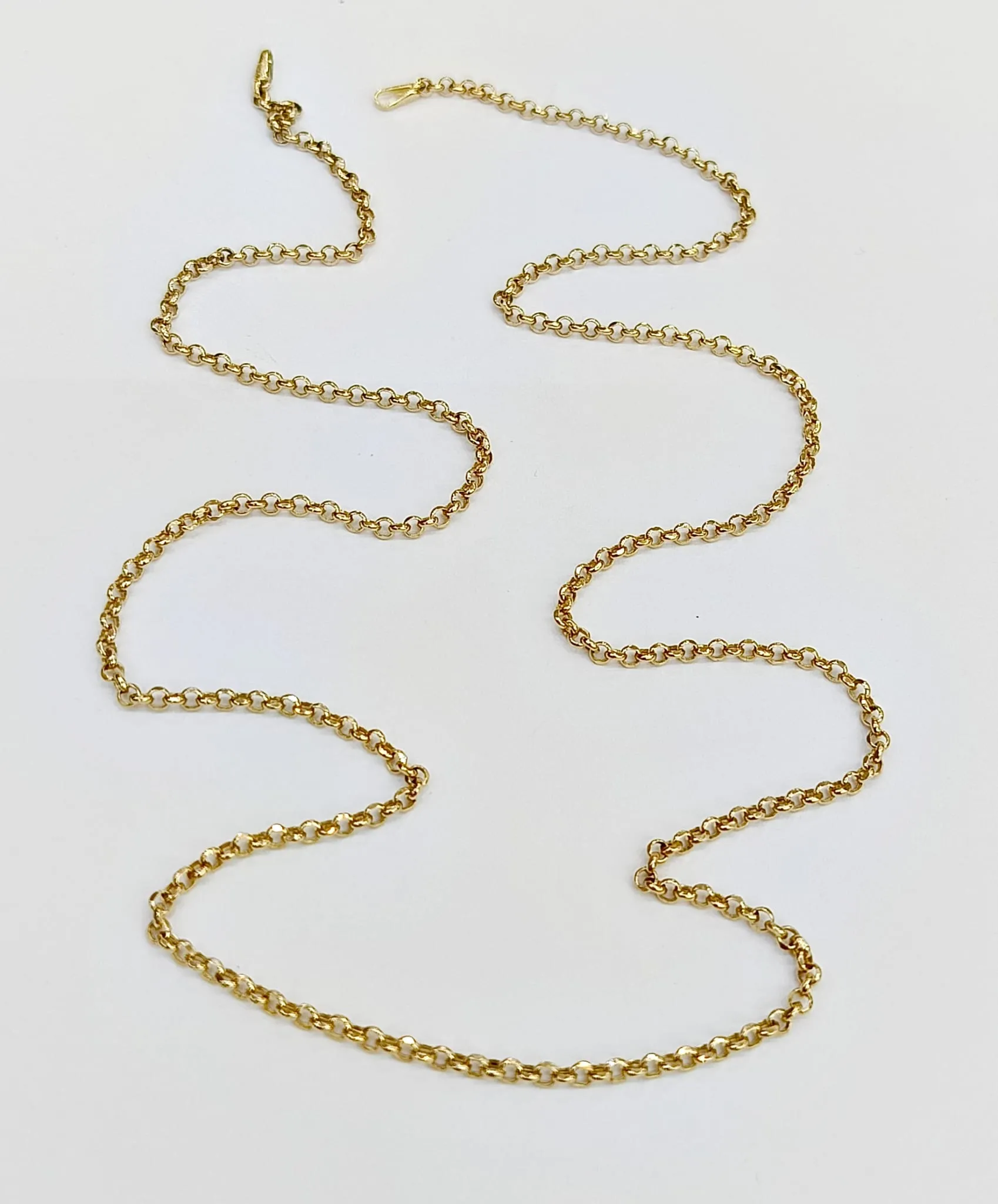 Favori Marka İtalyan Model Zincir