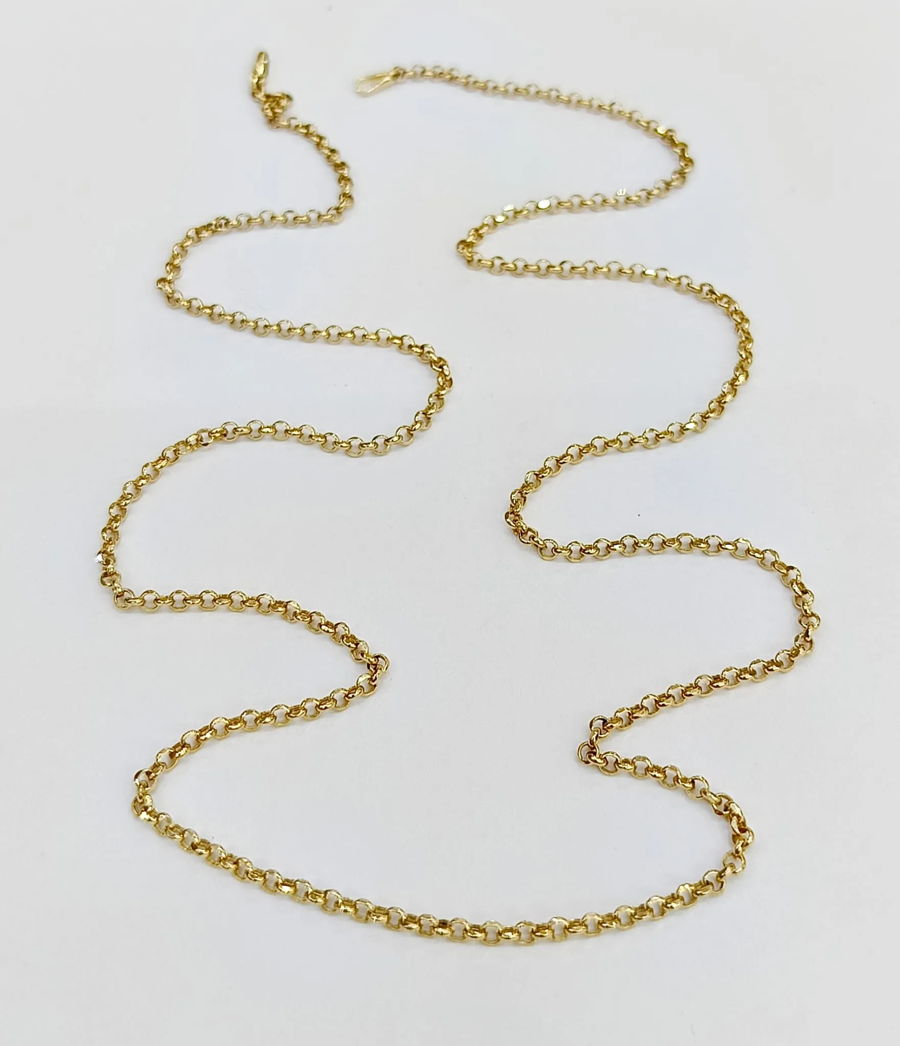 Favori Marka İtalyan Model Zincir