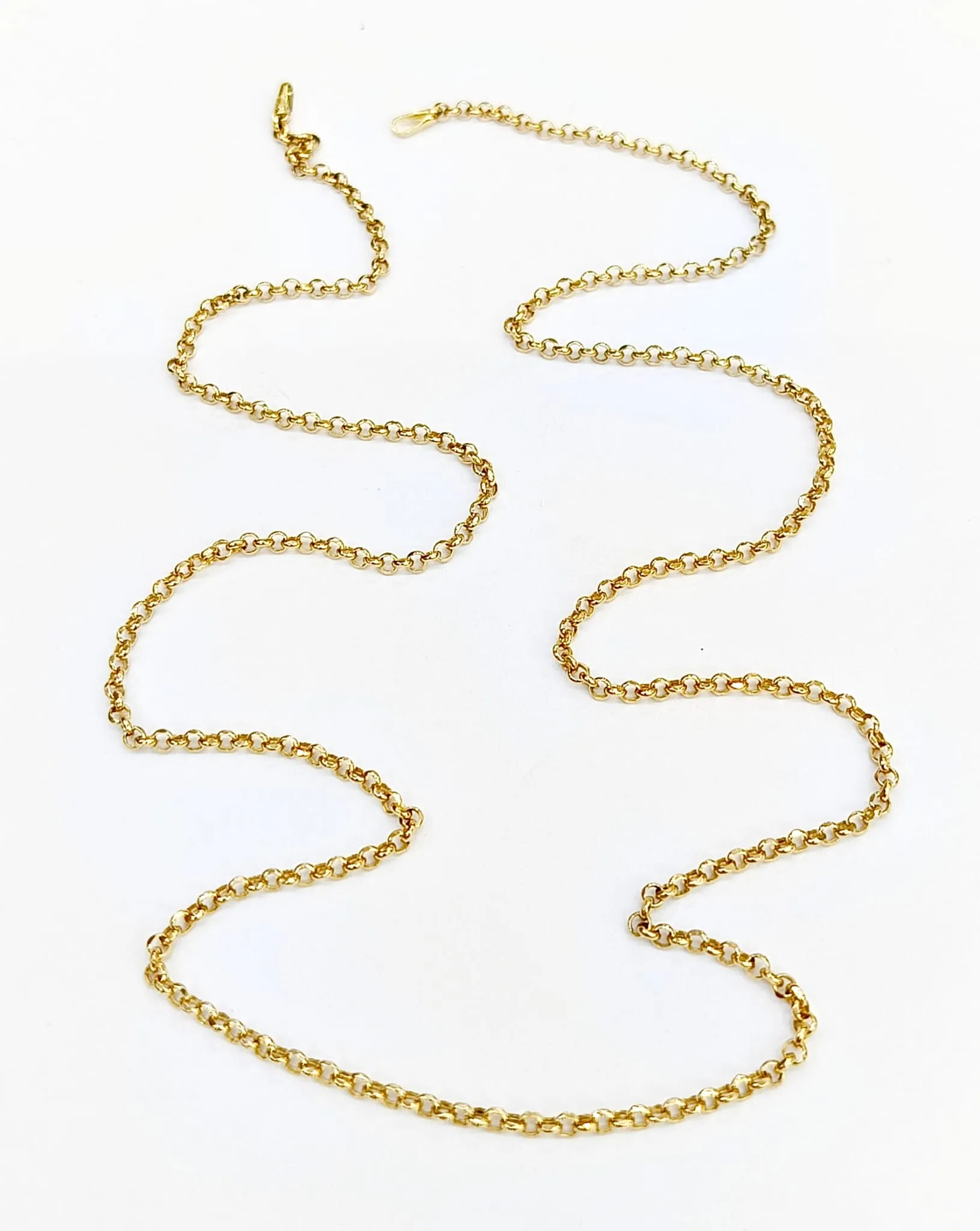 Favori Marka İtalyan Model Zincir