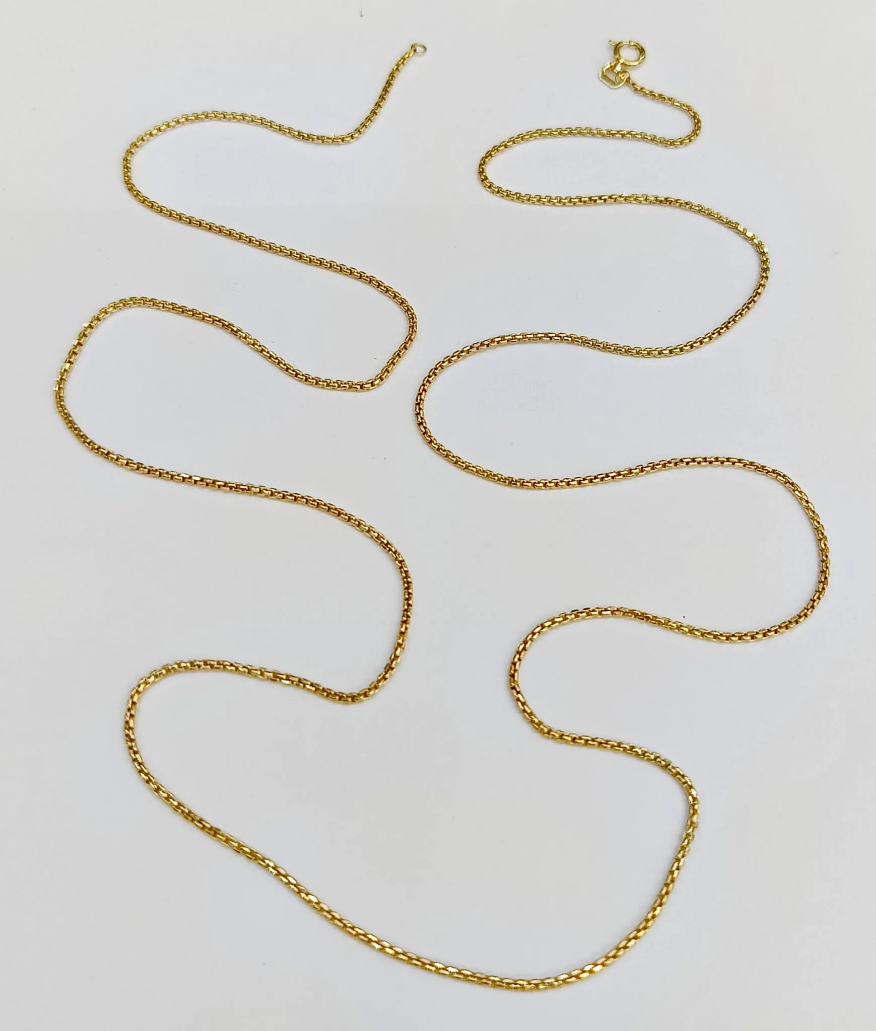 Favori Marka İtalyan Model Zincir 