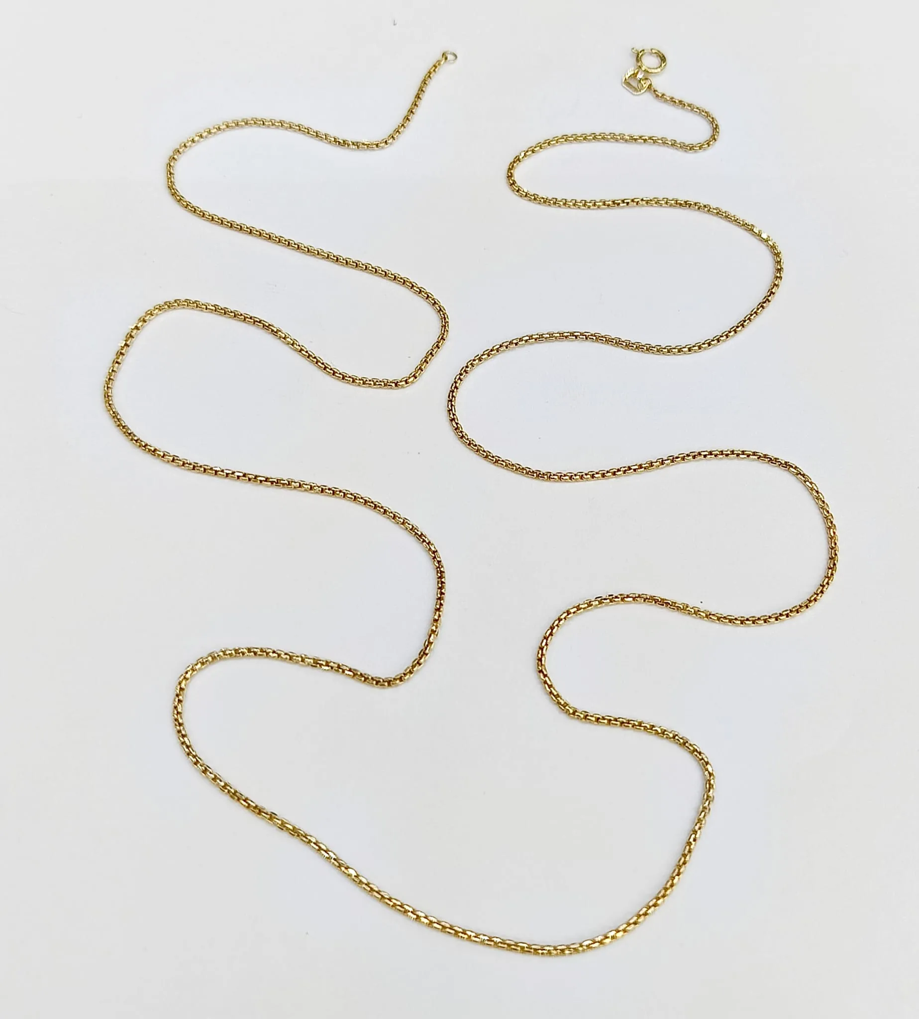 Favori Marka İtalyan Model Zincir 