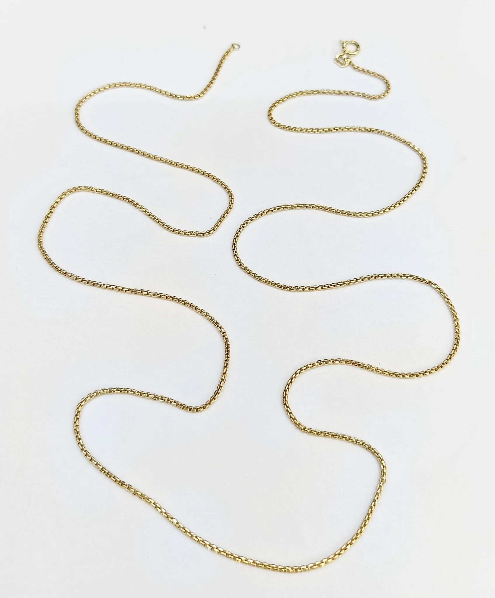 Favori Marka İtalyan Model Zincir 