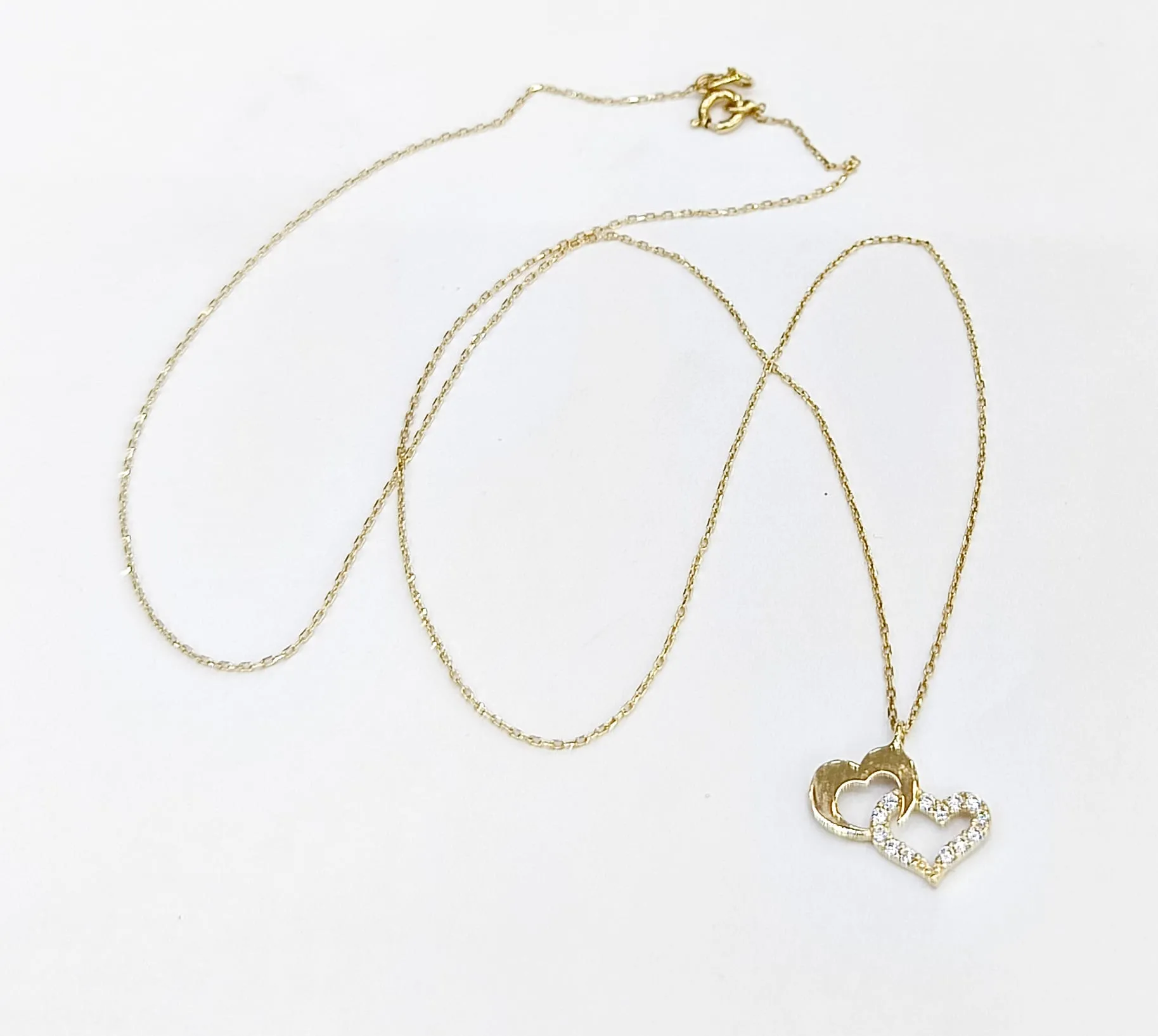 Favori Marka Kalpli Model Kolye