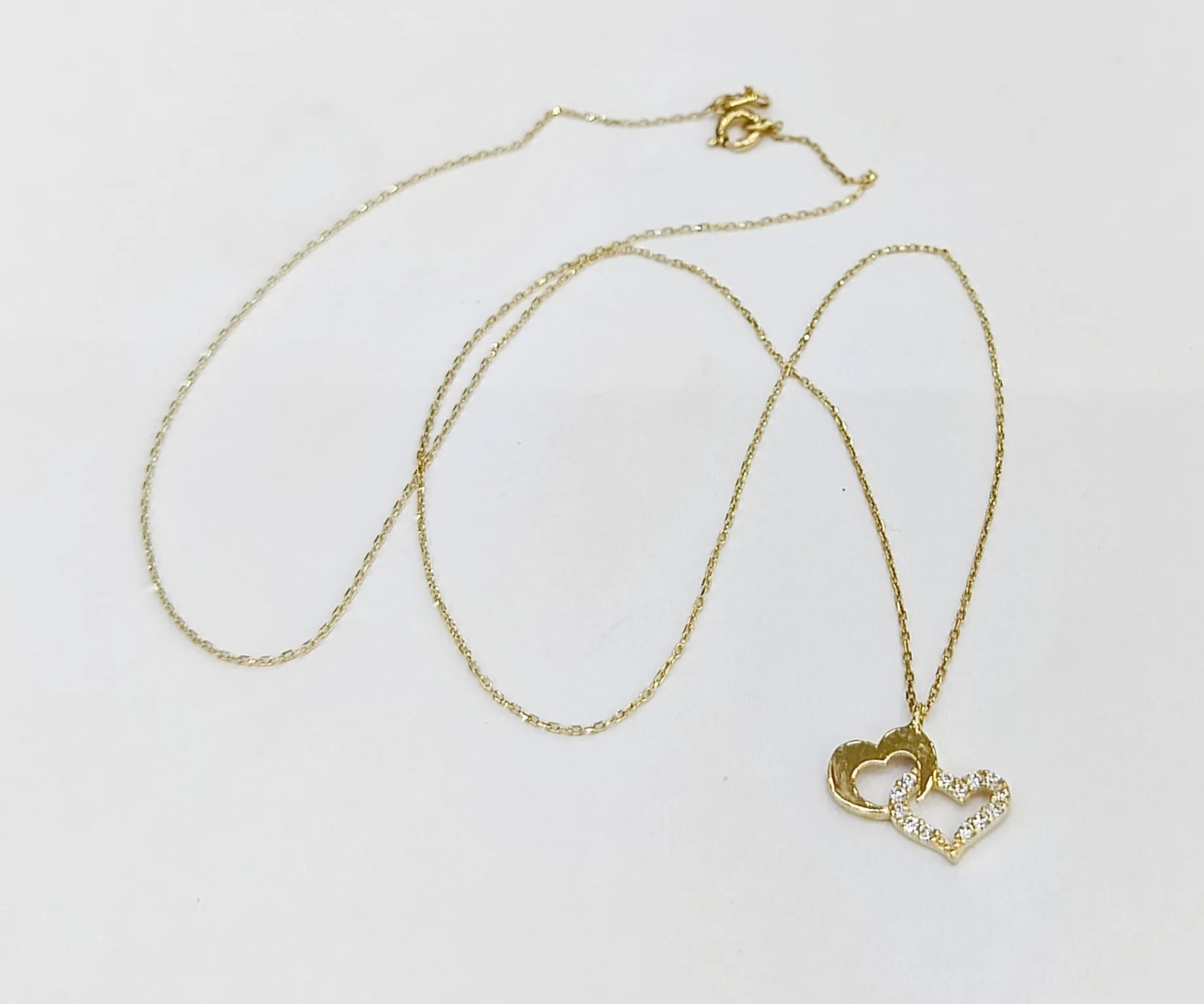 Favori Marka Kalpli Model Kolye