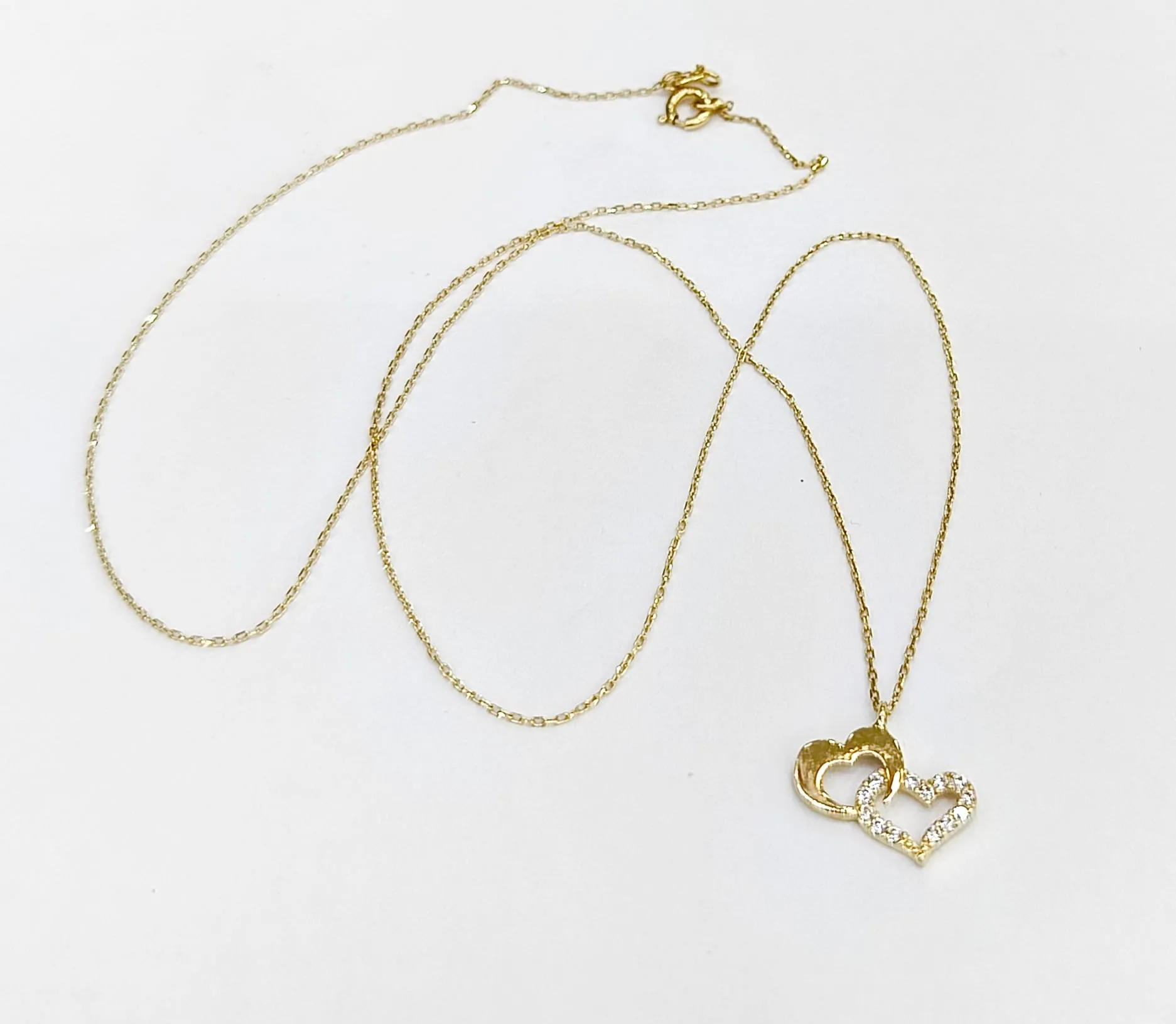 Favori Marka Kalpli Model Kolye