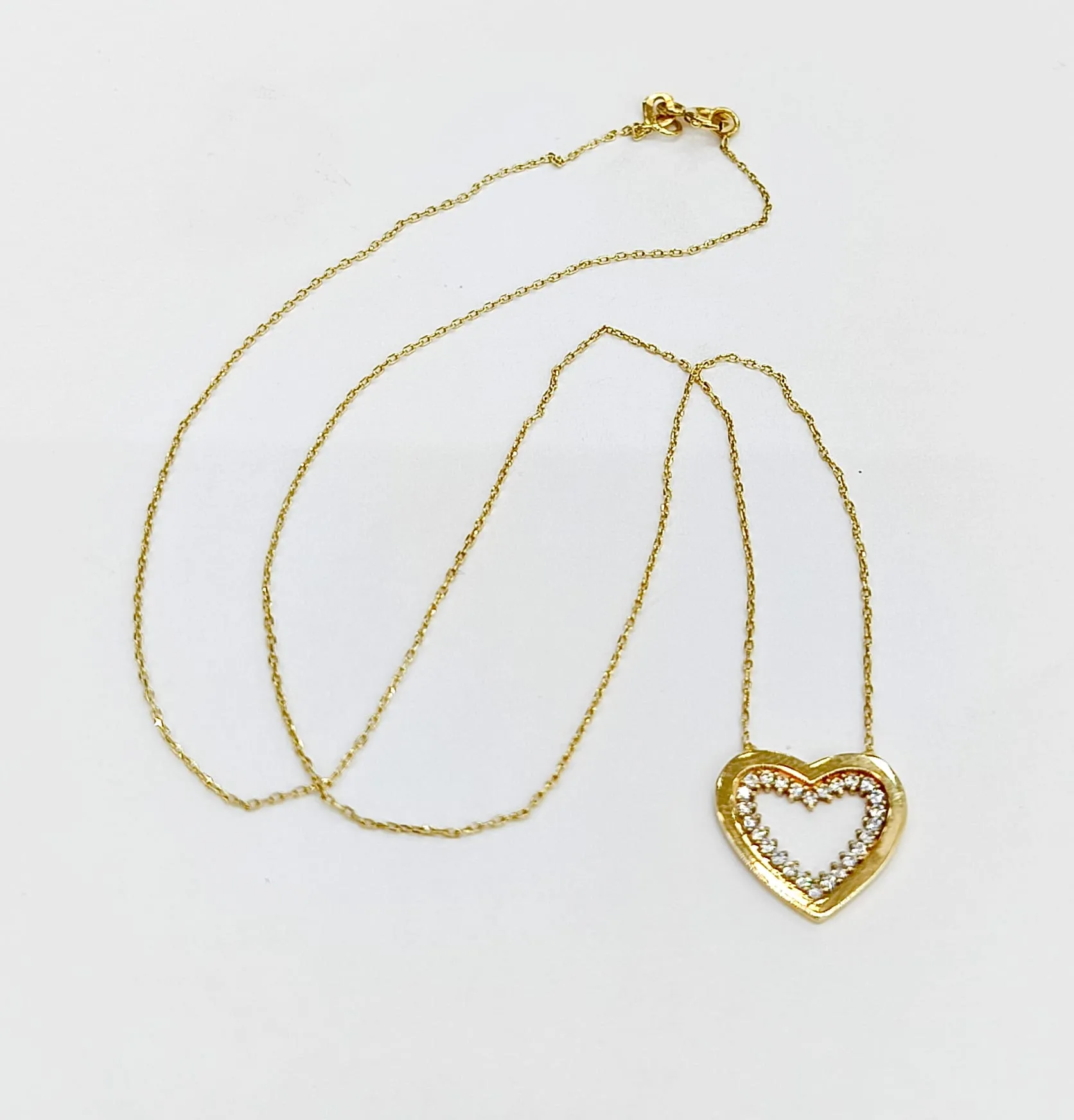 Favori Marka Kalpli Model Kolye