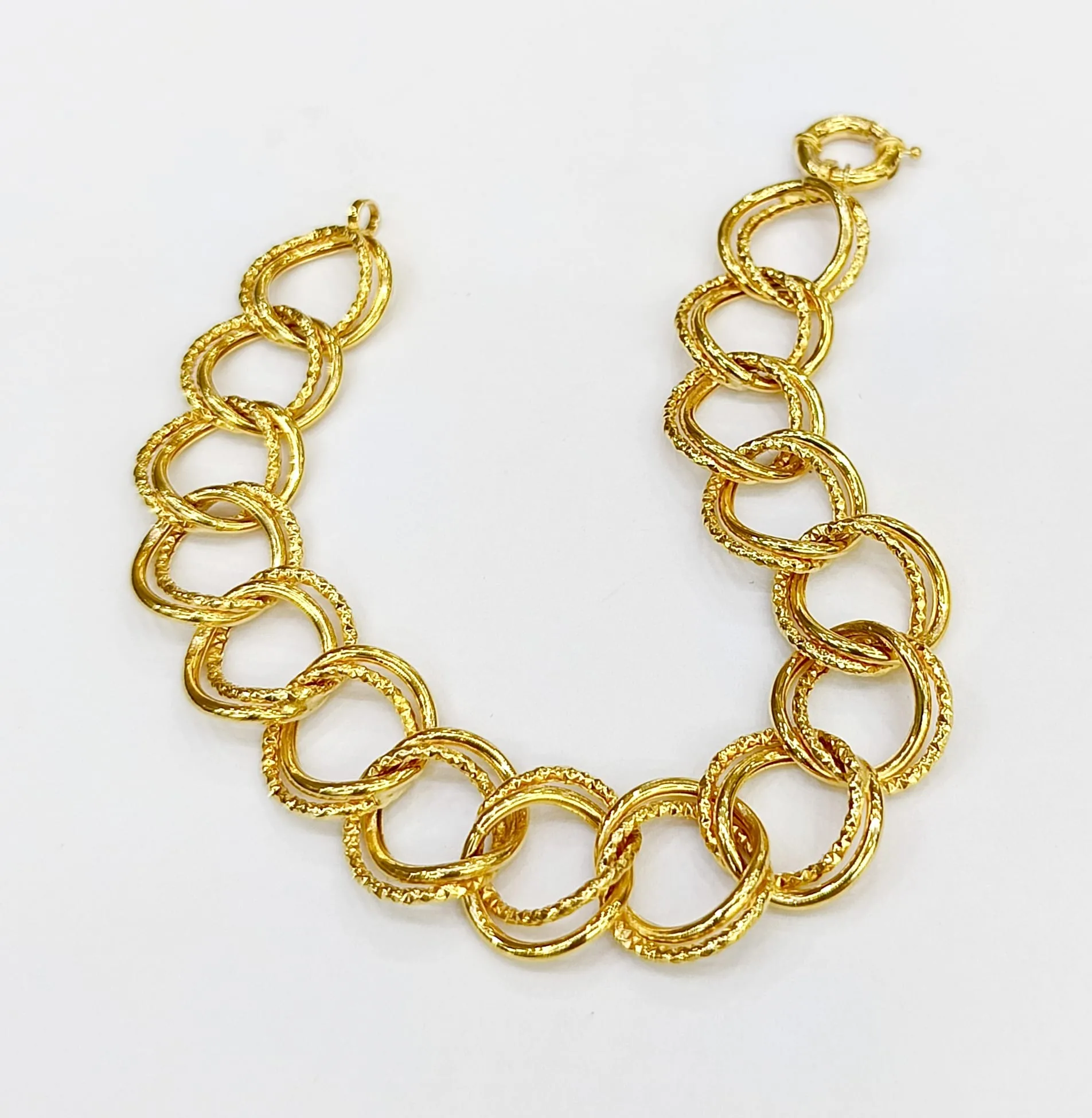 Favori Marka Saman Yolu Model Bileklik