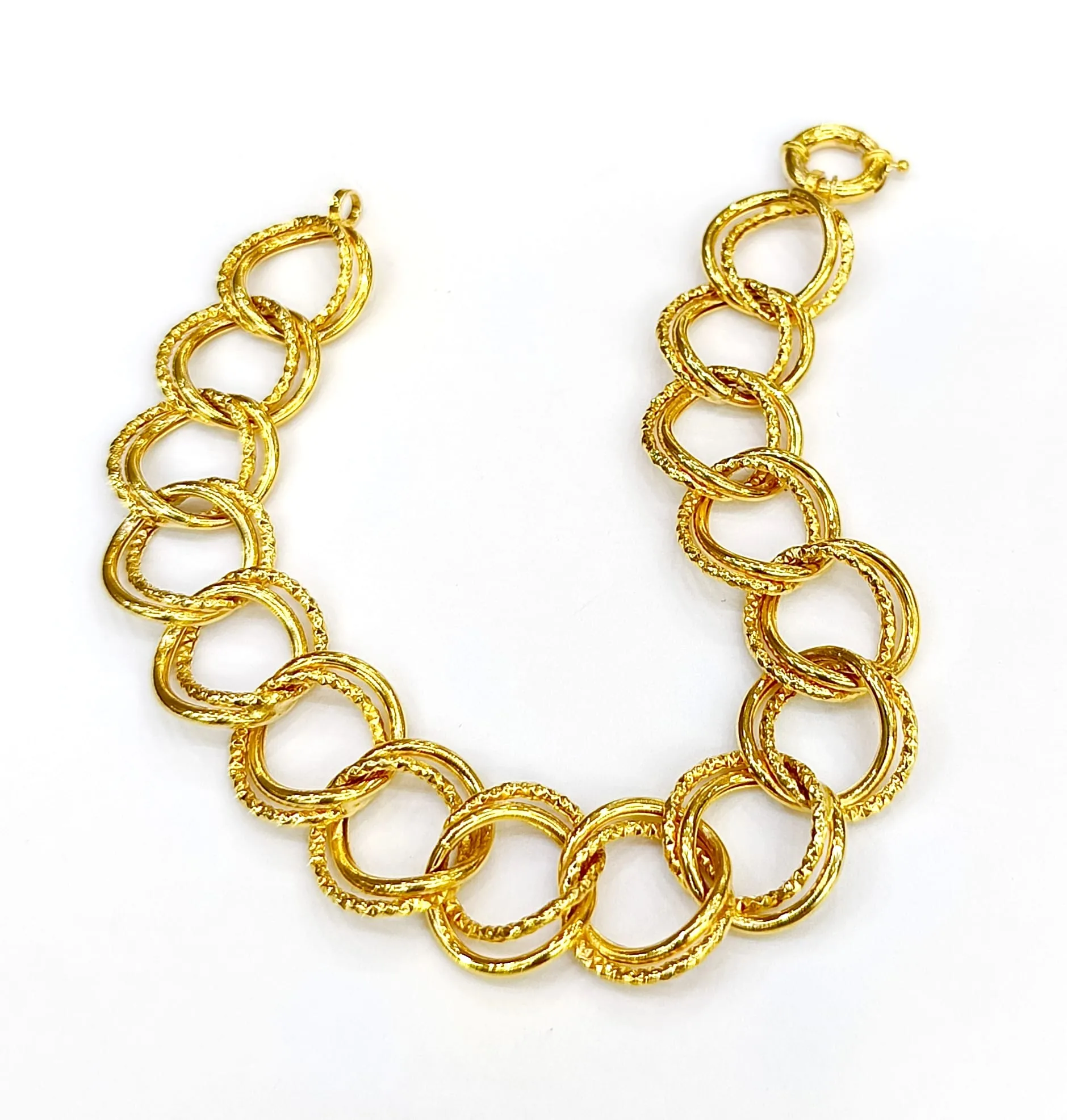 Favori Marka Saman Yolu Model Bileklik