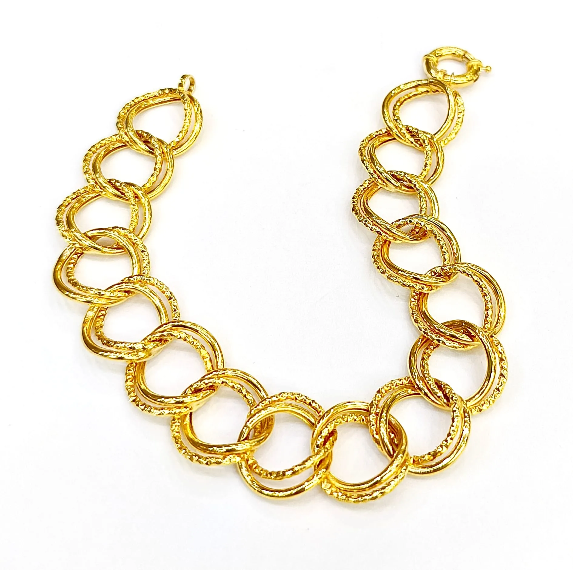 Favori Marka Saman Yolu Model Bileklik