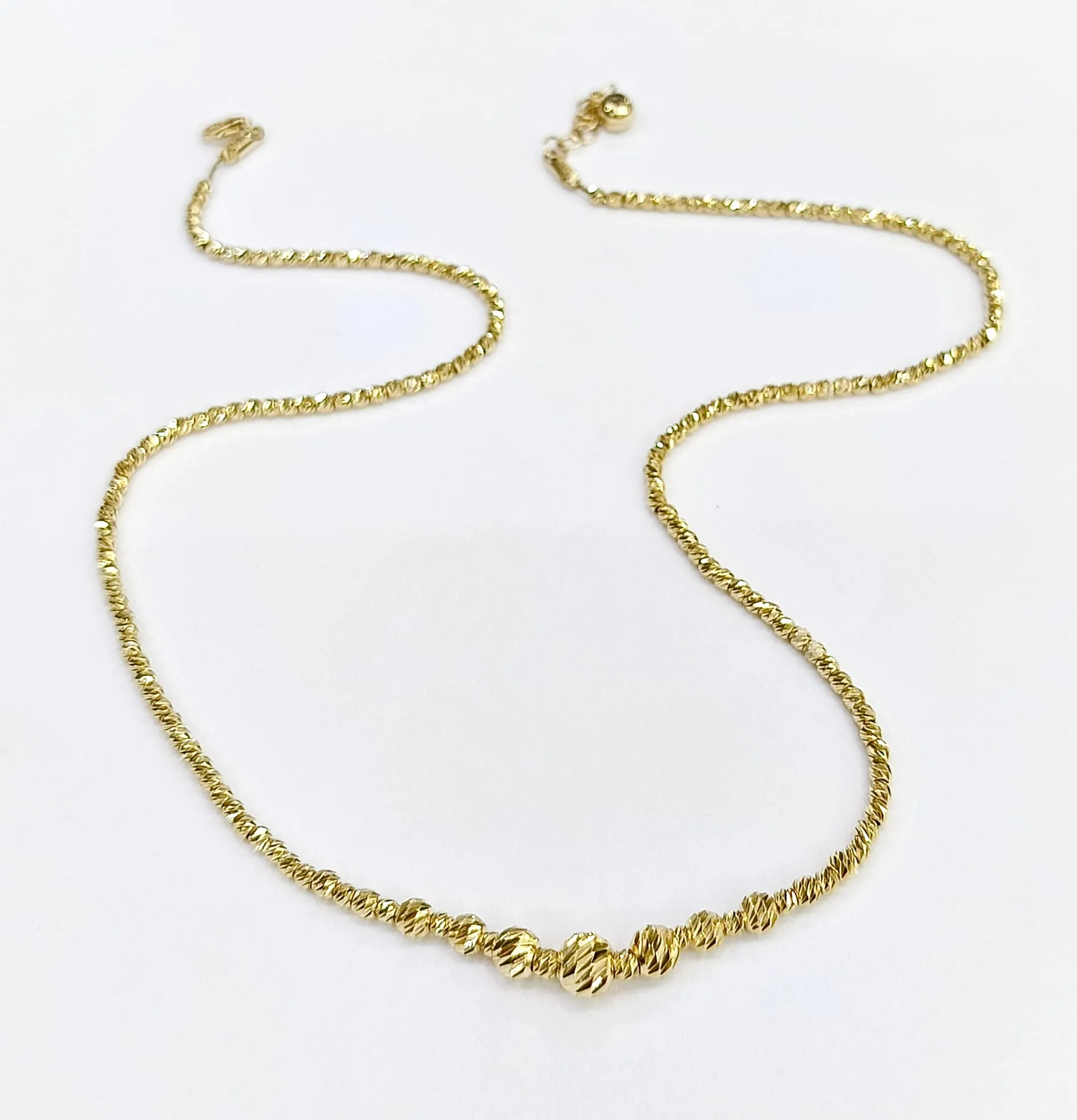 Favori Marka Dorikalı Model Zincir