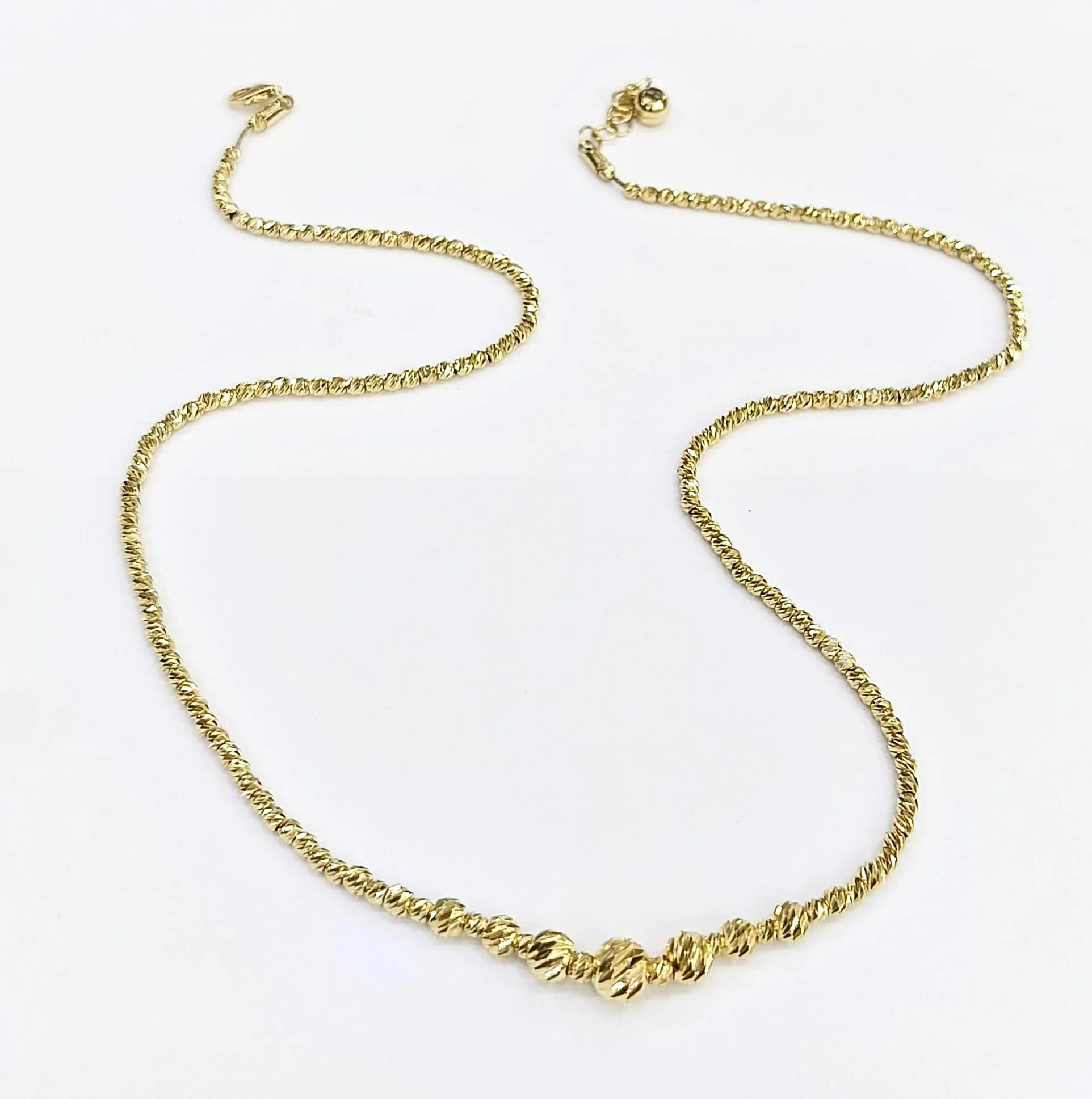 Favori Marka Dorikalı Model Zincir