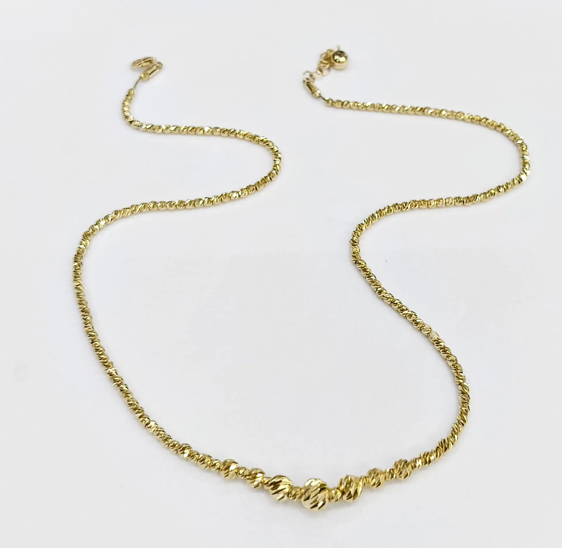 Favori Marka Dorikalı Model Zincir