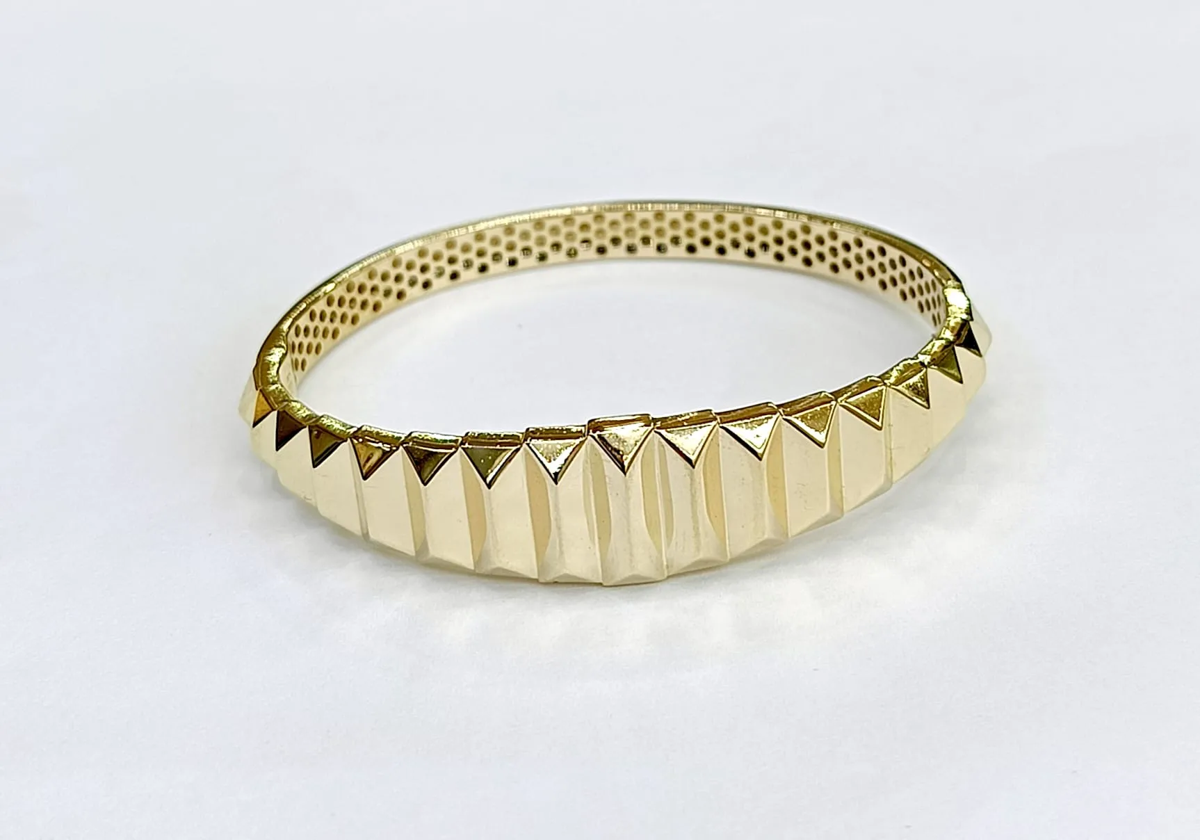 Favori Marka İtalyan Model Kelepçe