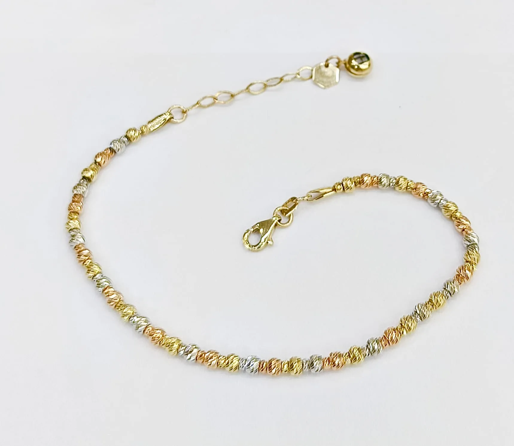 Favori Marka Dorikalı Model Bileklik