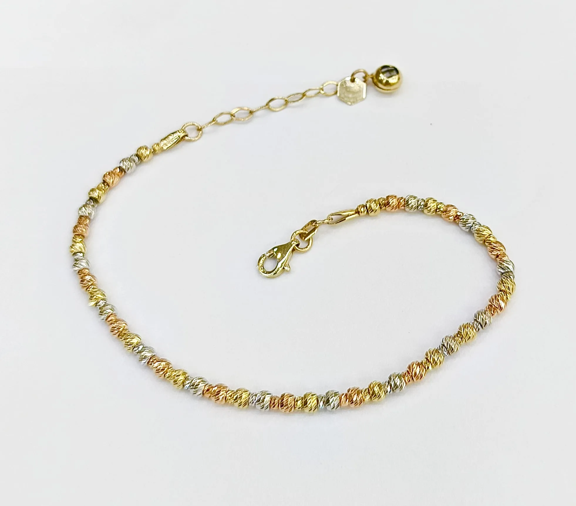 Favori Marka Dorikalı Model Bileklik