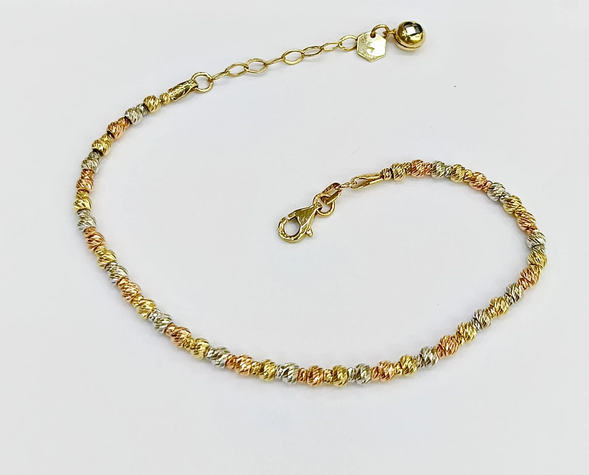 Favori Marka Dorikalı Model Bileklik