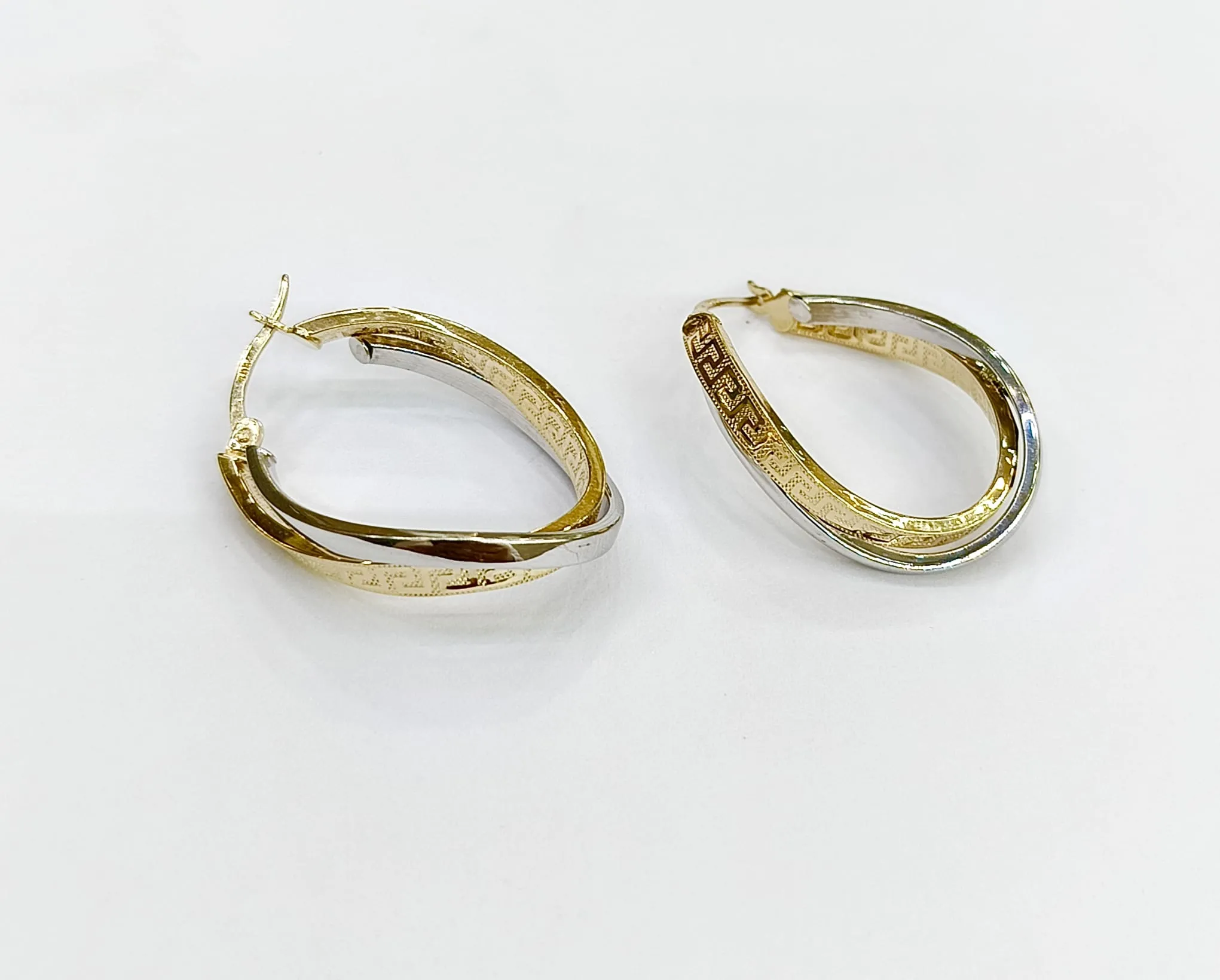 Favori Marka İtalyan Model Küpe