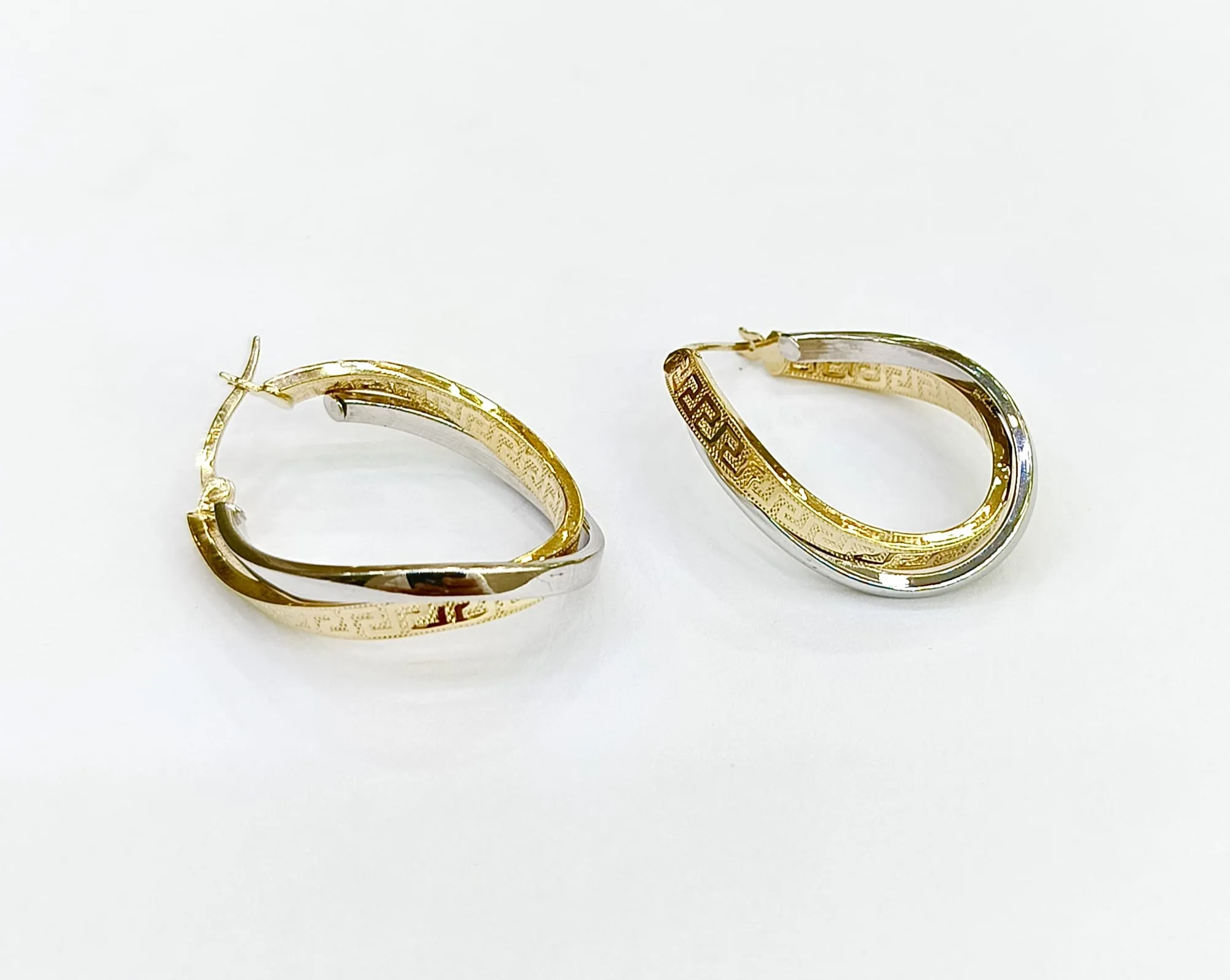 Favori Marka İtalyan Model Küpe