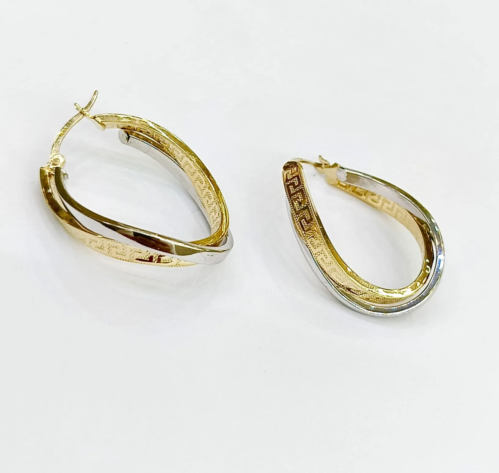 Favori Marka İtalyan Model Küpe