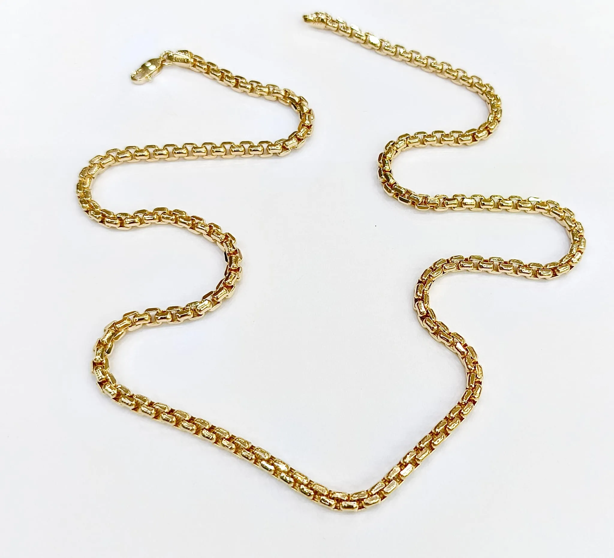 Favori Marka İtalyan Model Zincir