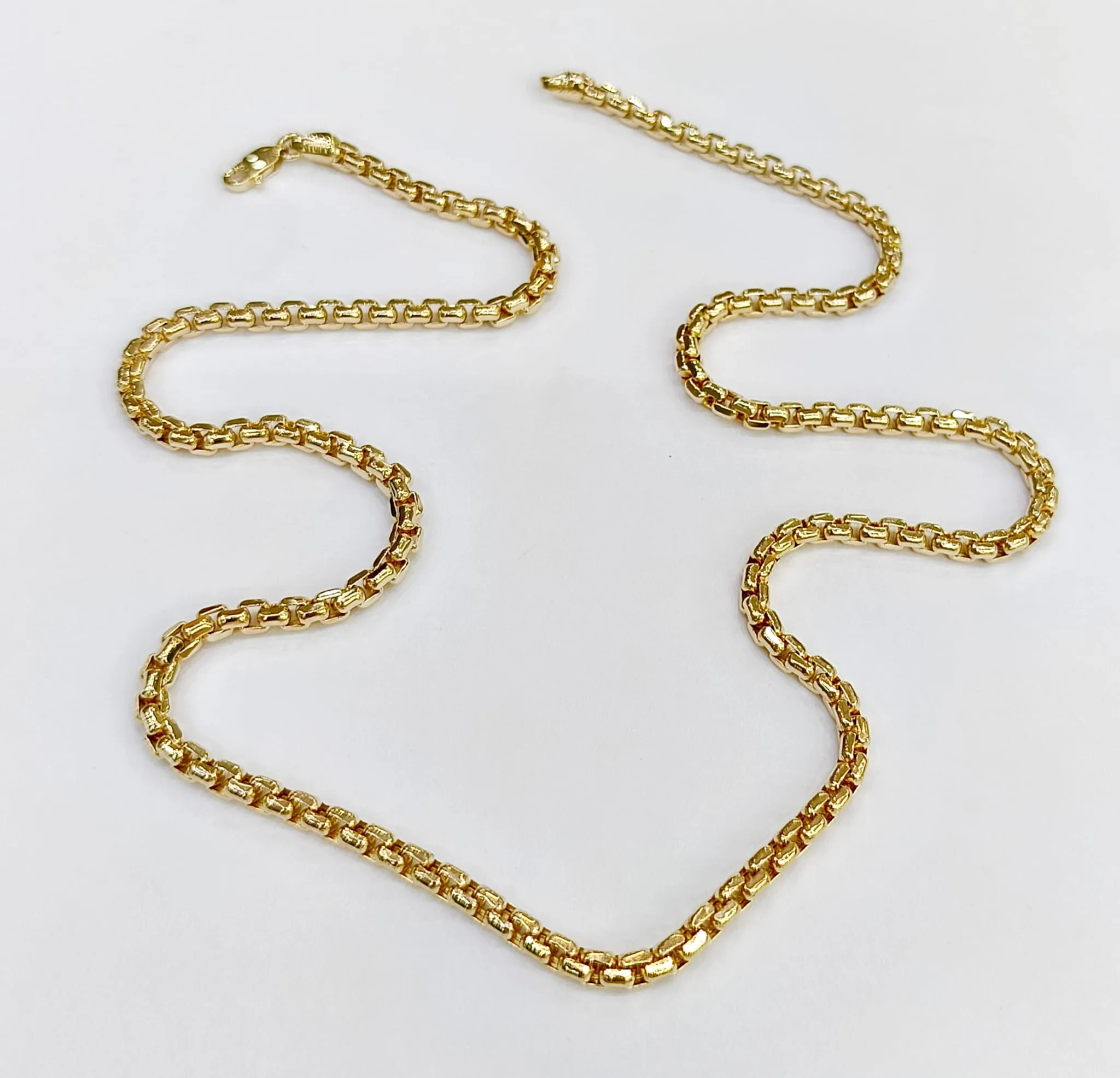 Favori Marka İtalyan Model Zincir