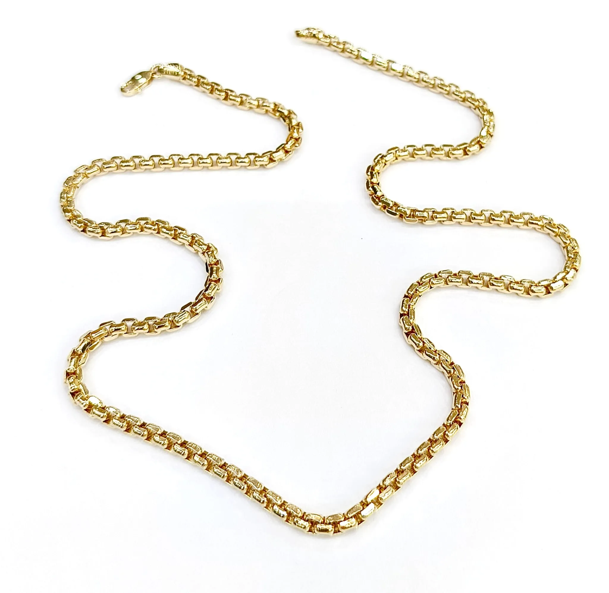 Favori Marka İtalyan Model Zincir