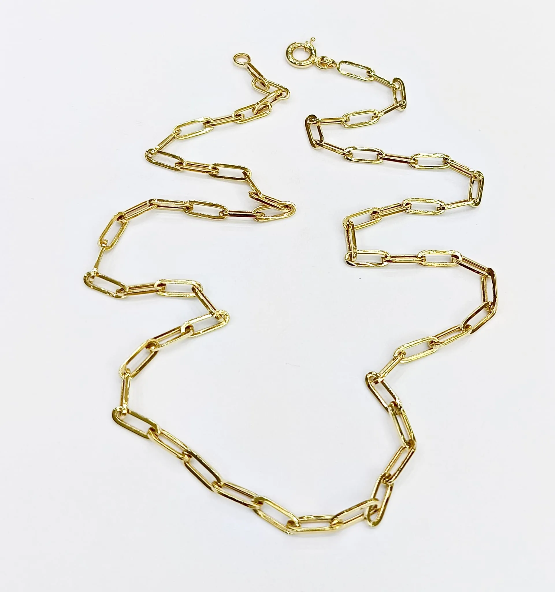 Favori Marka Ataç Model Zincir