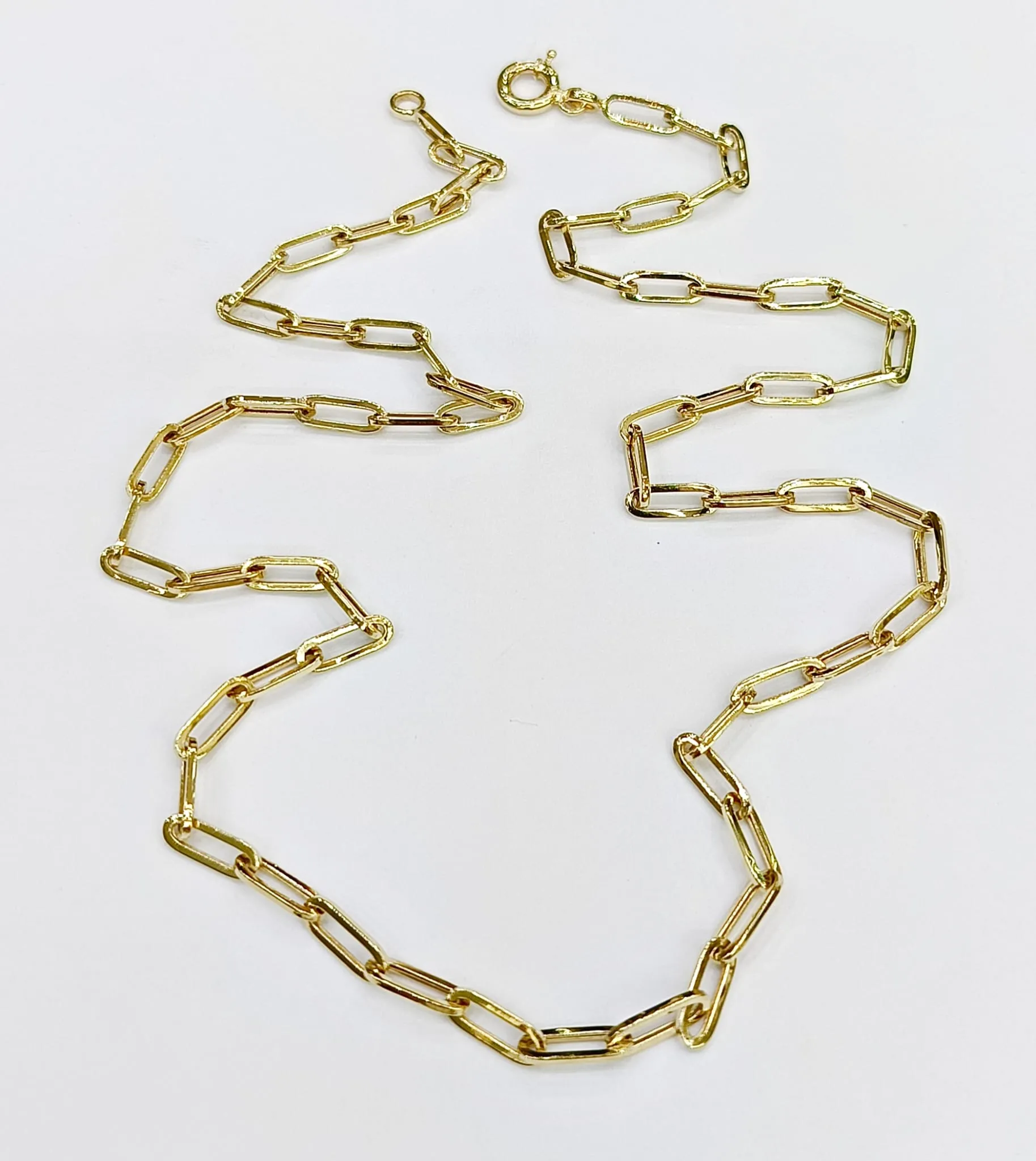 Favori Marka Ataç Model Zincir