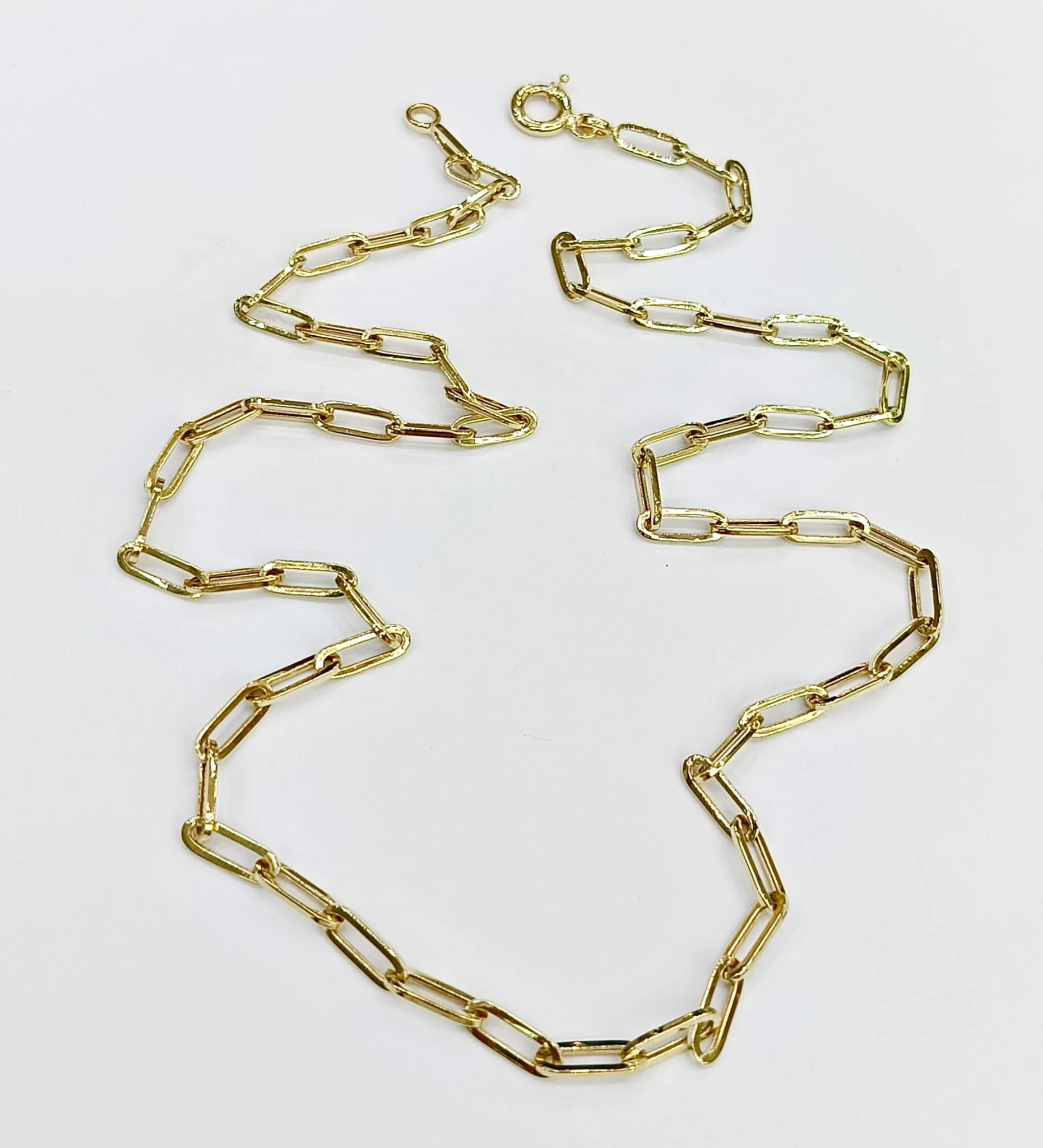 Favori Marka Ataç Model Zincir