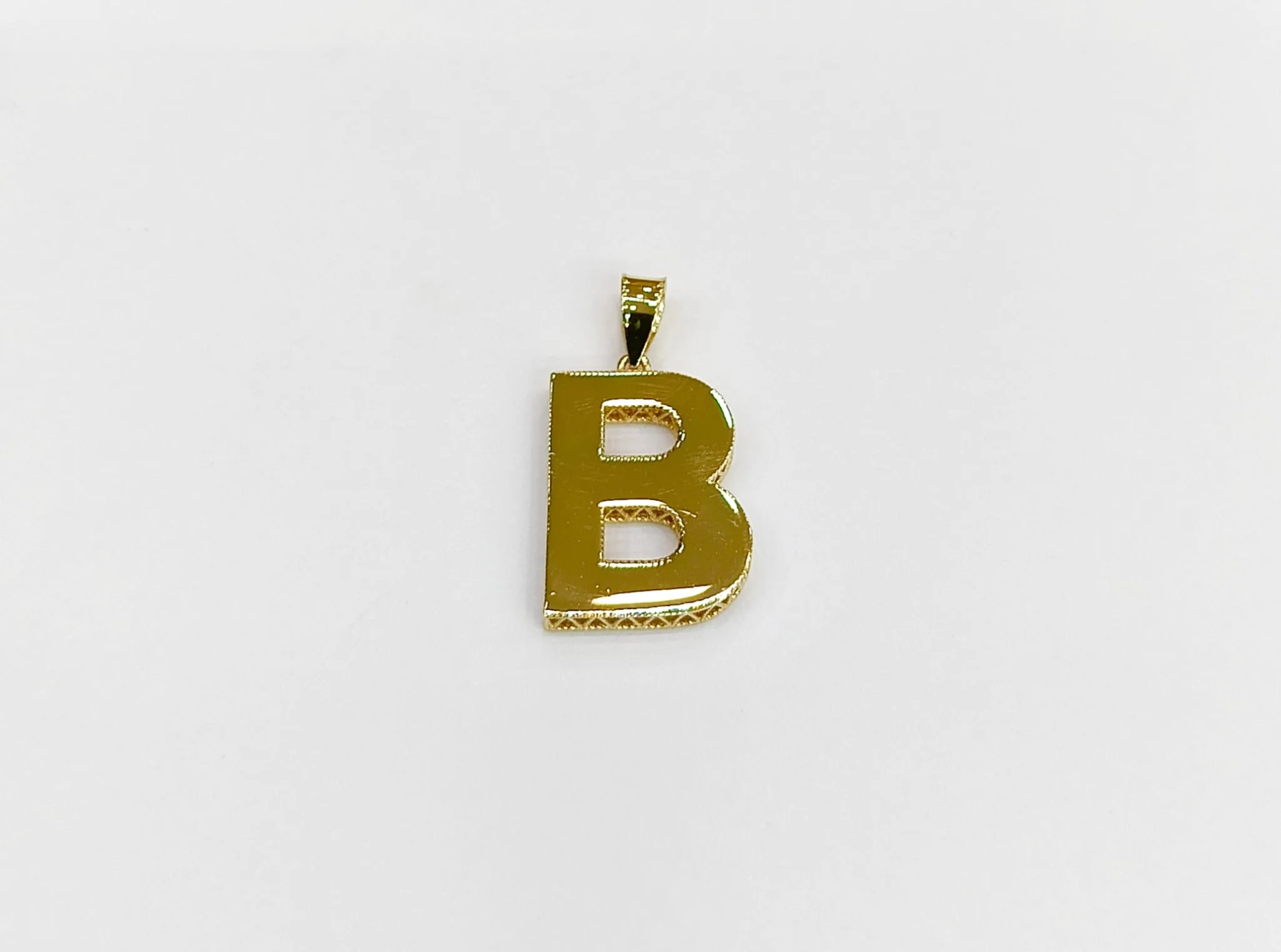 Favori Marka B Harfi Uç