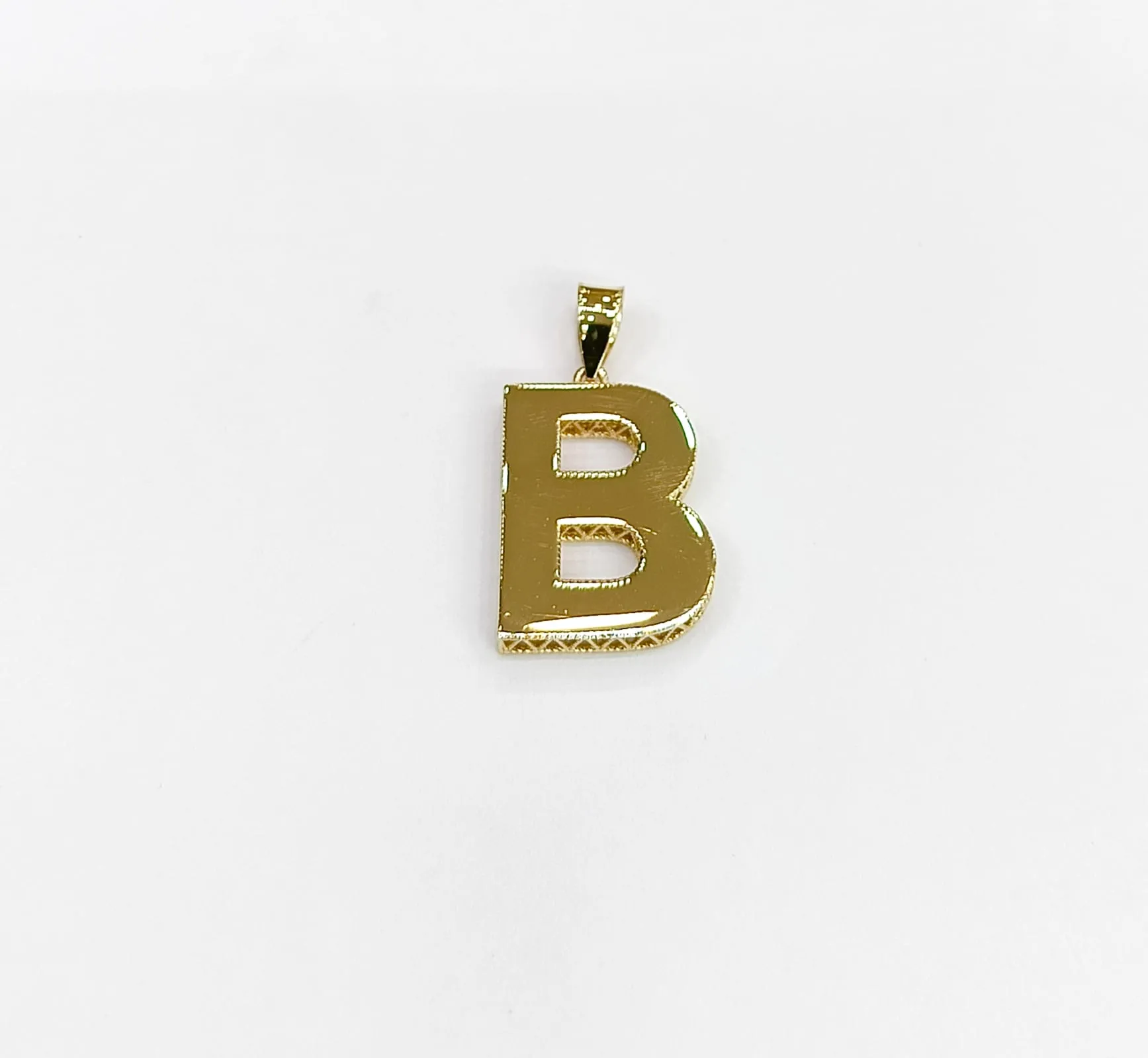 Favori Marka B Harfi Uç