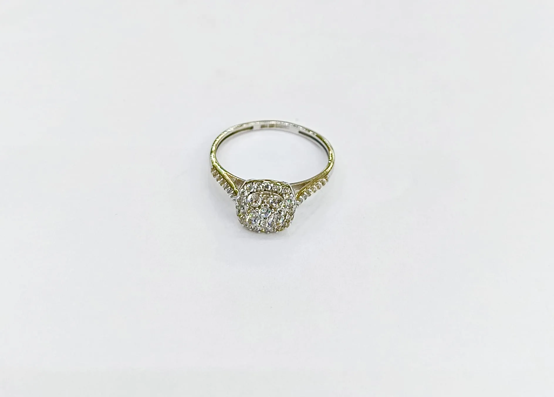 Favori Marka Baget Model Yüzük