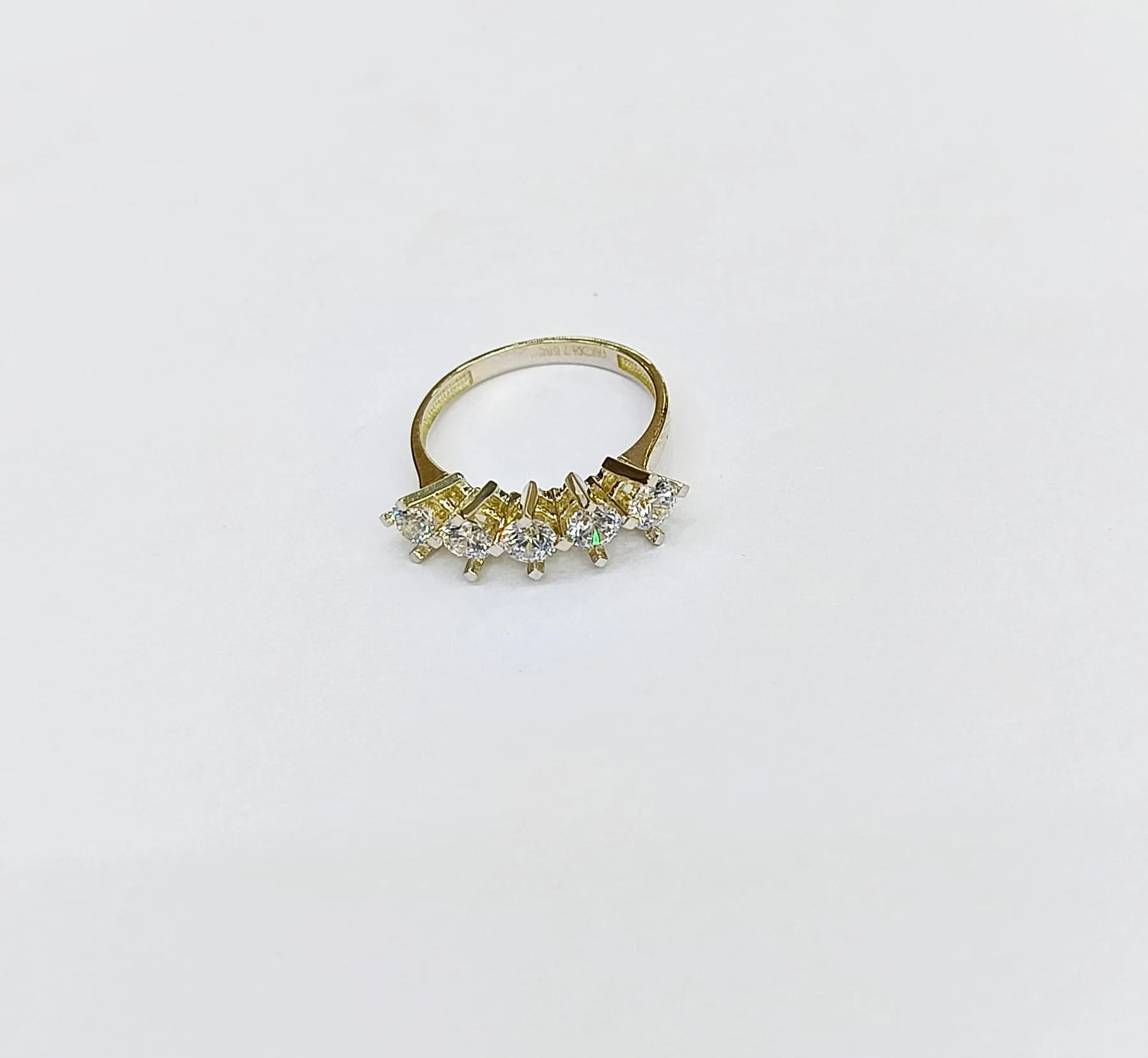 Favori Marka Beştaş Model Yüzük