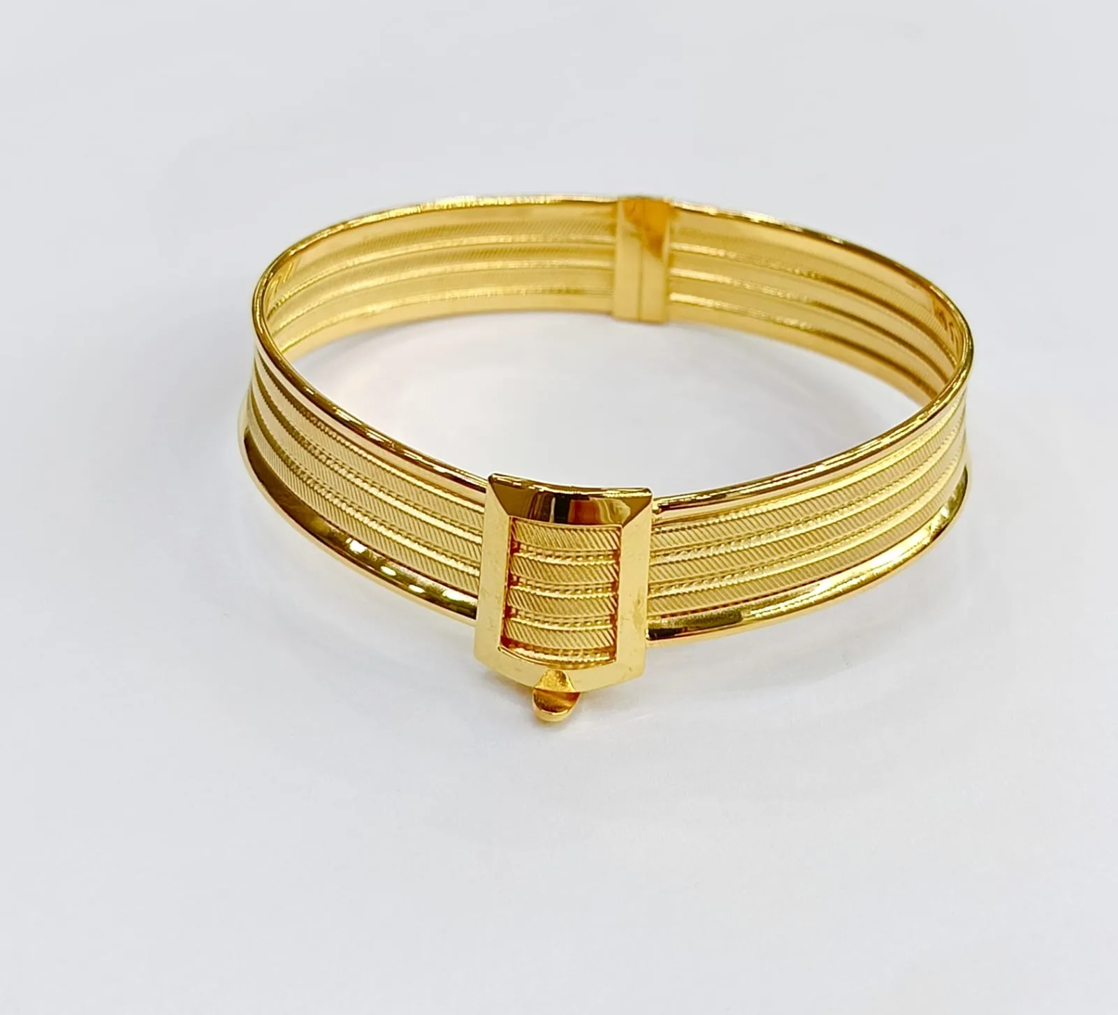 Favori Marka Hasır Model Kelepçe