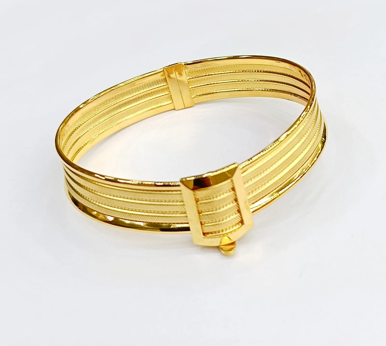 Favori Marka Hasır Model Kelepçe